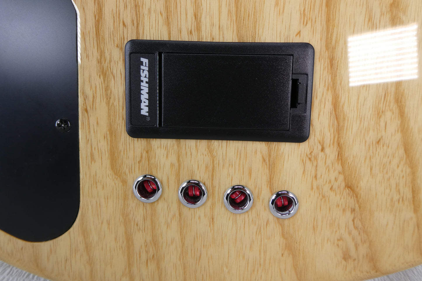 Lakland Skyline #22 2017 44-01