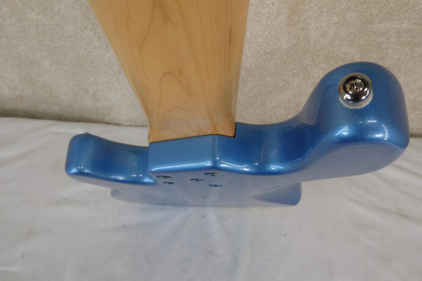 Lakland Skyline 5String LPBlue 2005 w/HSC USED