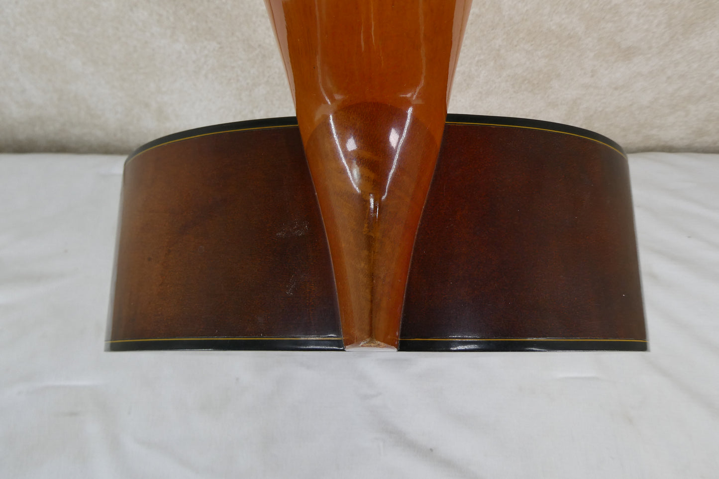 Yamaha G-60 1968-72 - Natural