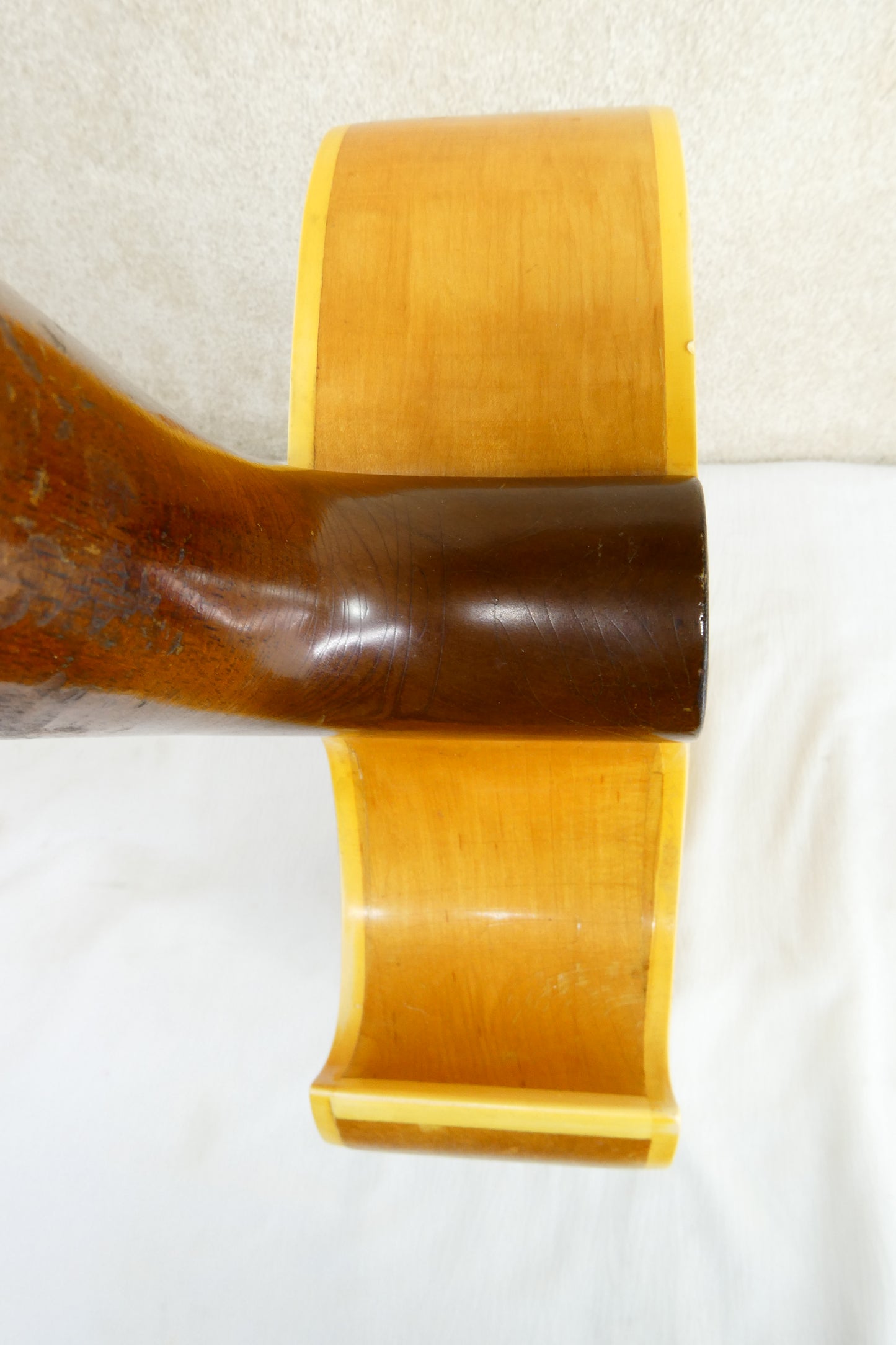 Gibson ES-175 1956 with OHSC