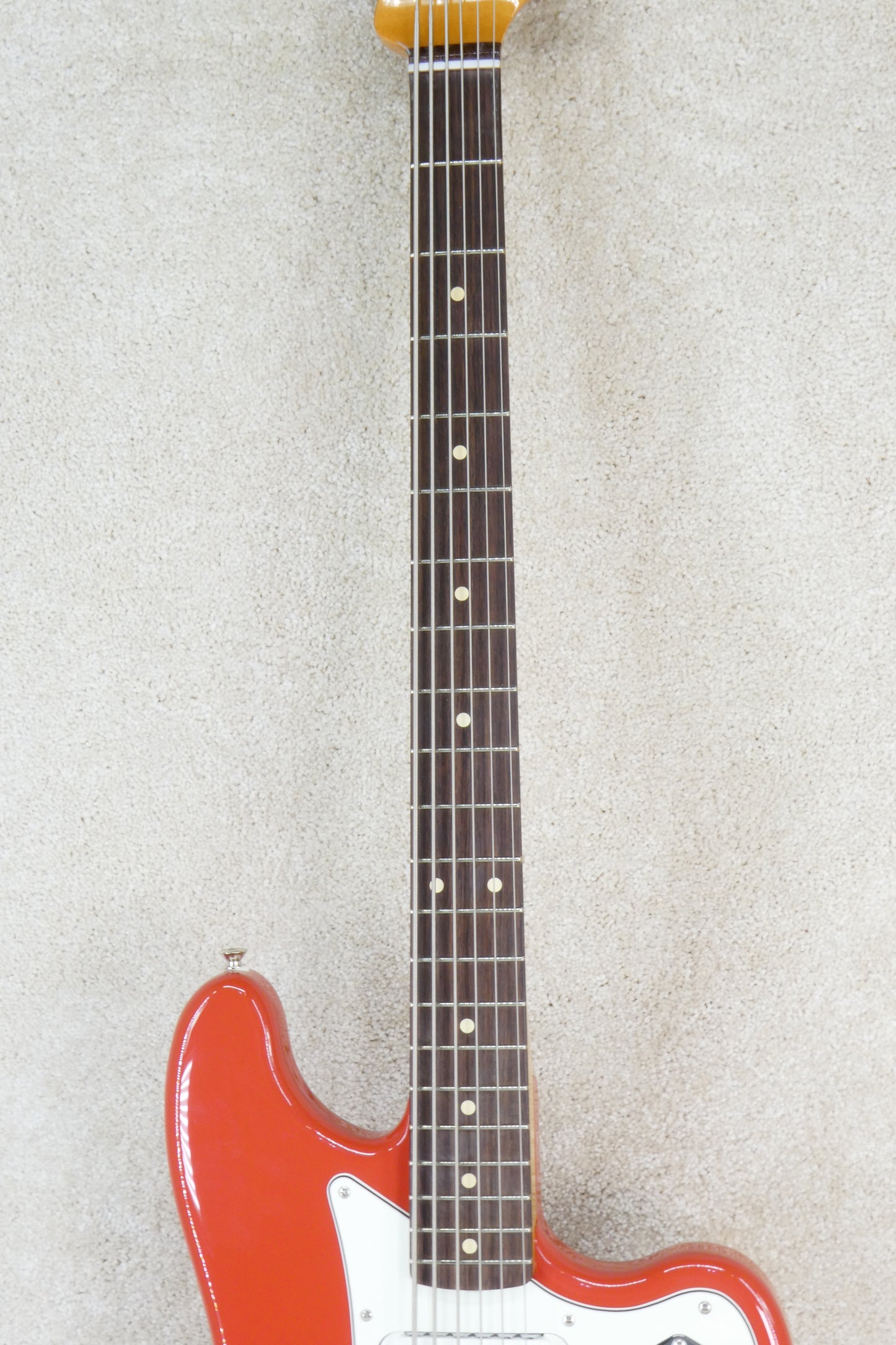 Fender Bass VI