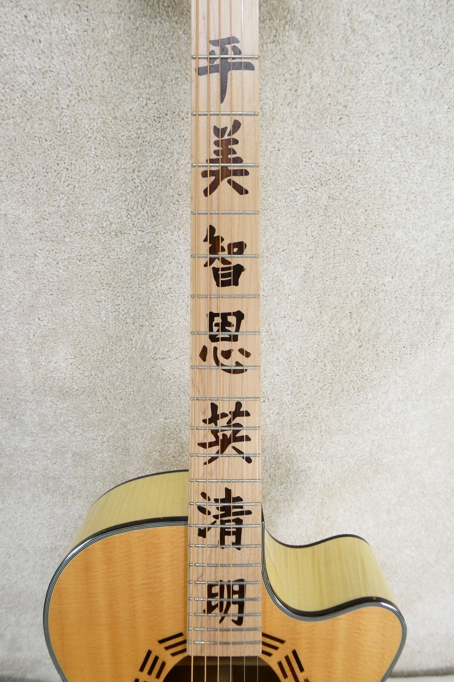 Dean Zen 168/500 w/OHSC