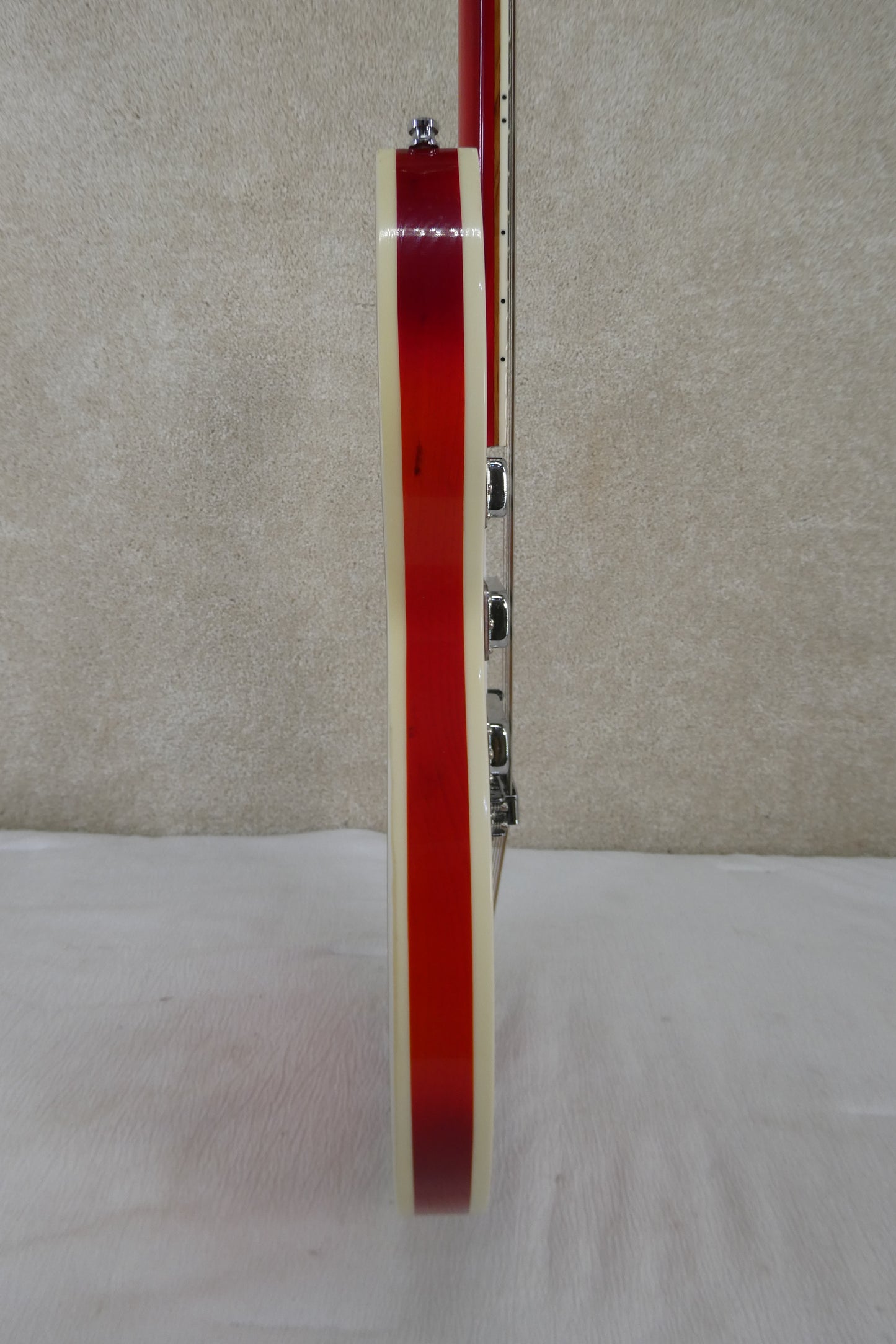 Rickenbacker 1993 Plus  12-String  2015   Fireglo with OHSC