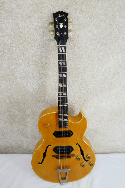 Gibson ES-175 1956 with OHSC
