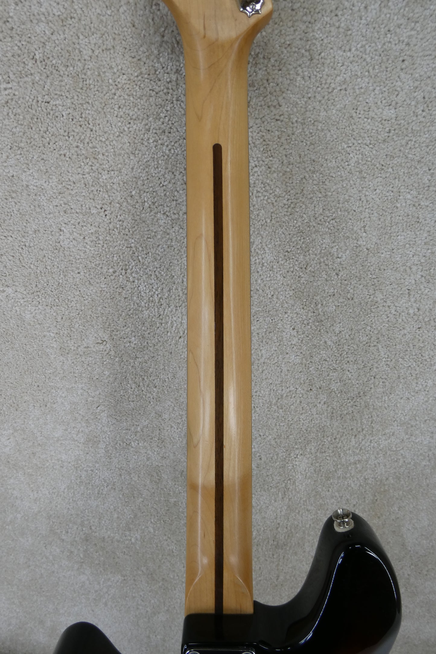 Cort JC67 with P90s USED