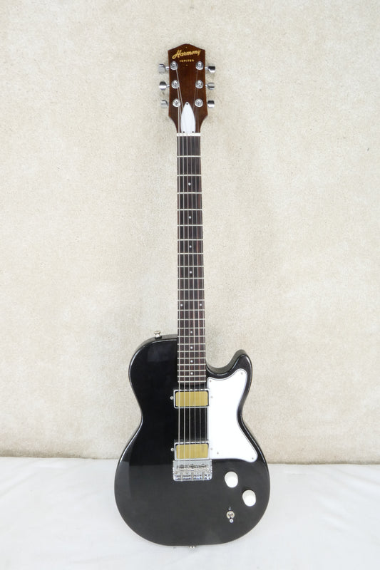 Harmony Jupiter 2022 - Black Ebony