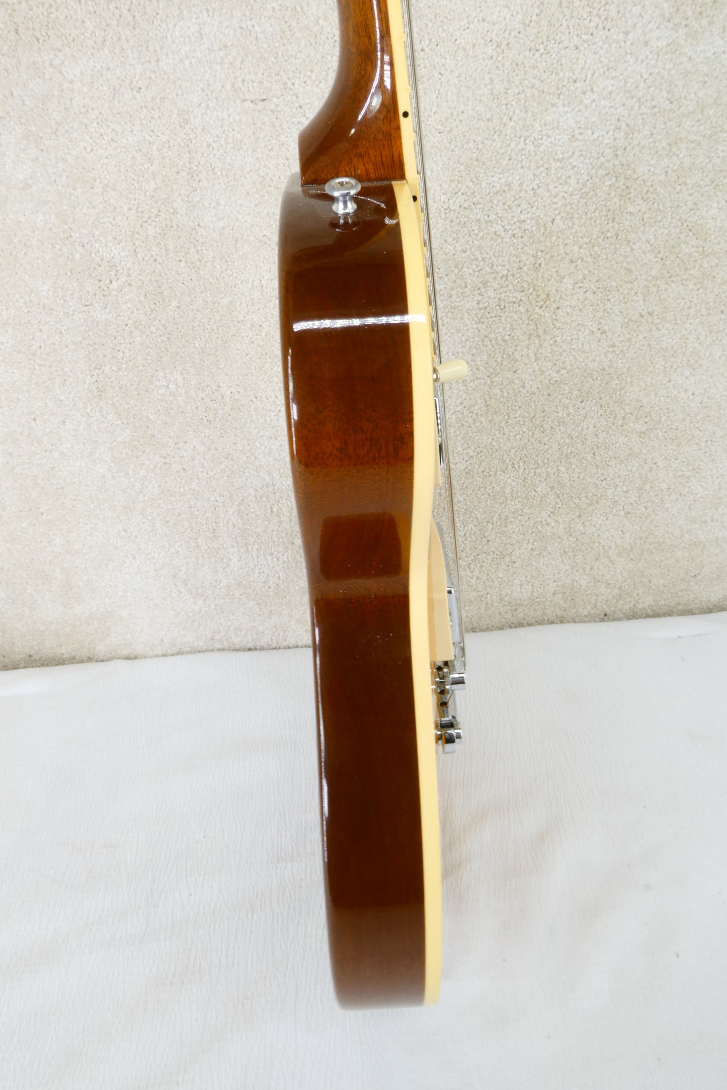 Gibson Les Paul Standard 1997 Ice Tea Burst W/ HSC