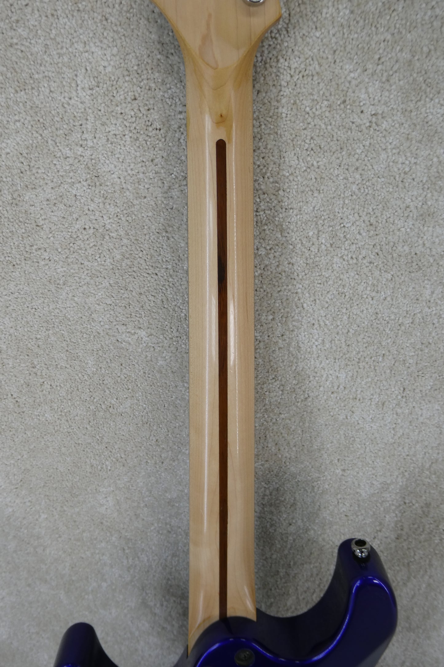 Ibanez GSA60-JB Gio 2008 - 2010 - Jewel Blue