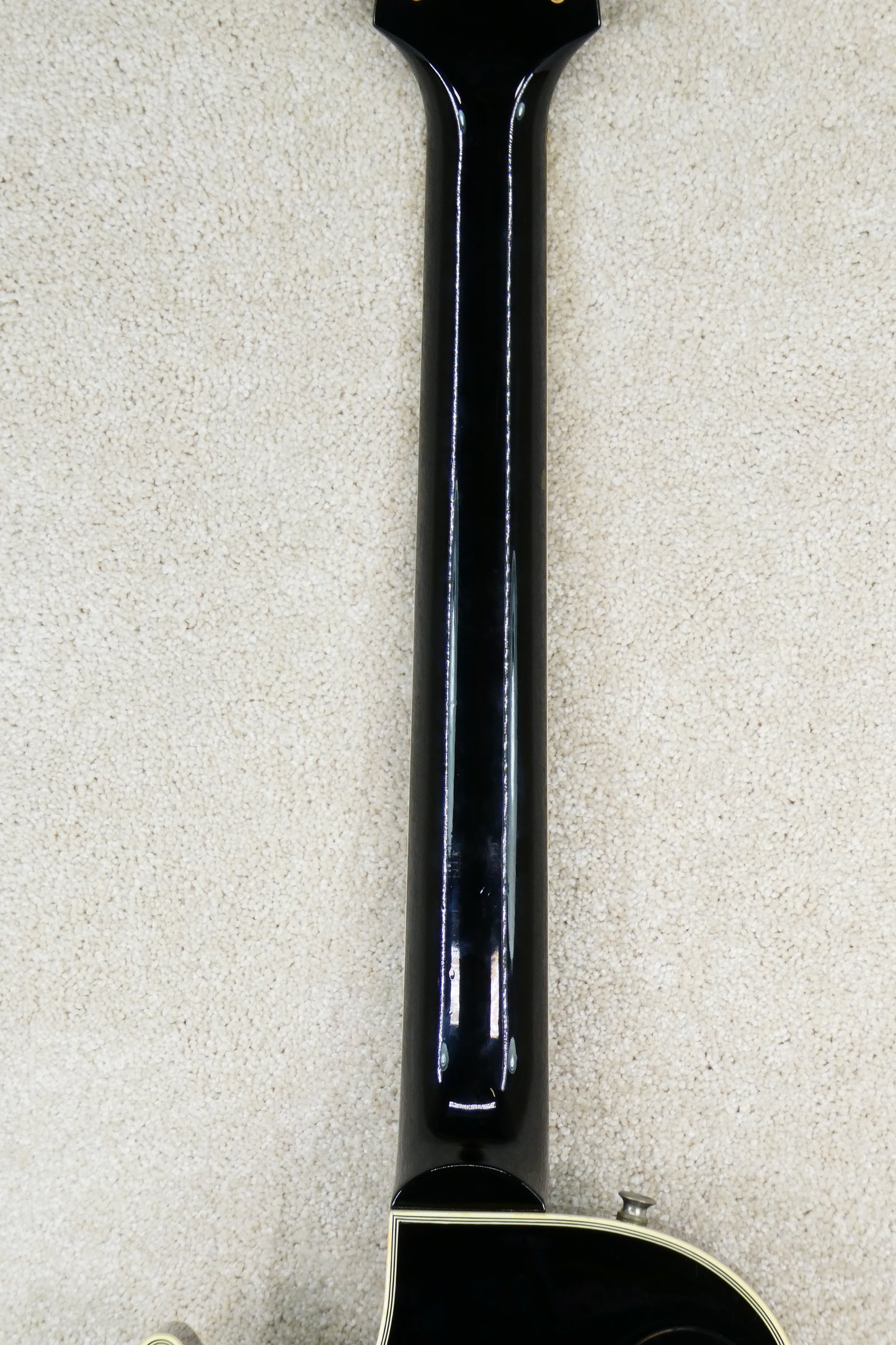 Orville Les Paul From the Terada Factory in Japan 1989-93