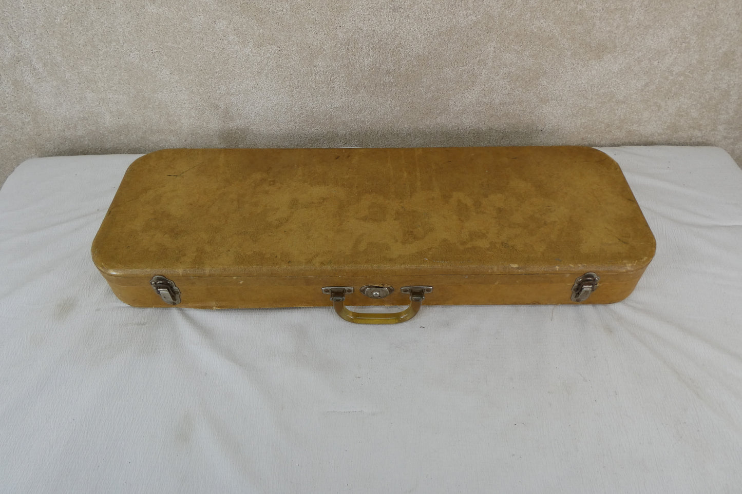 Rickenbacker Electro Lap Steel with Original Yellowish HSC