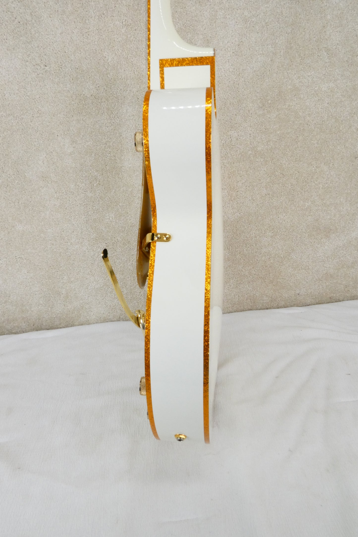 Gretsch White Falcon