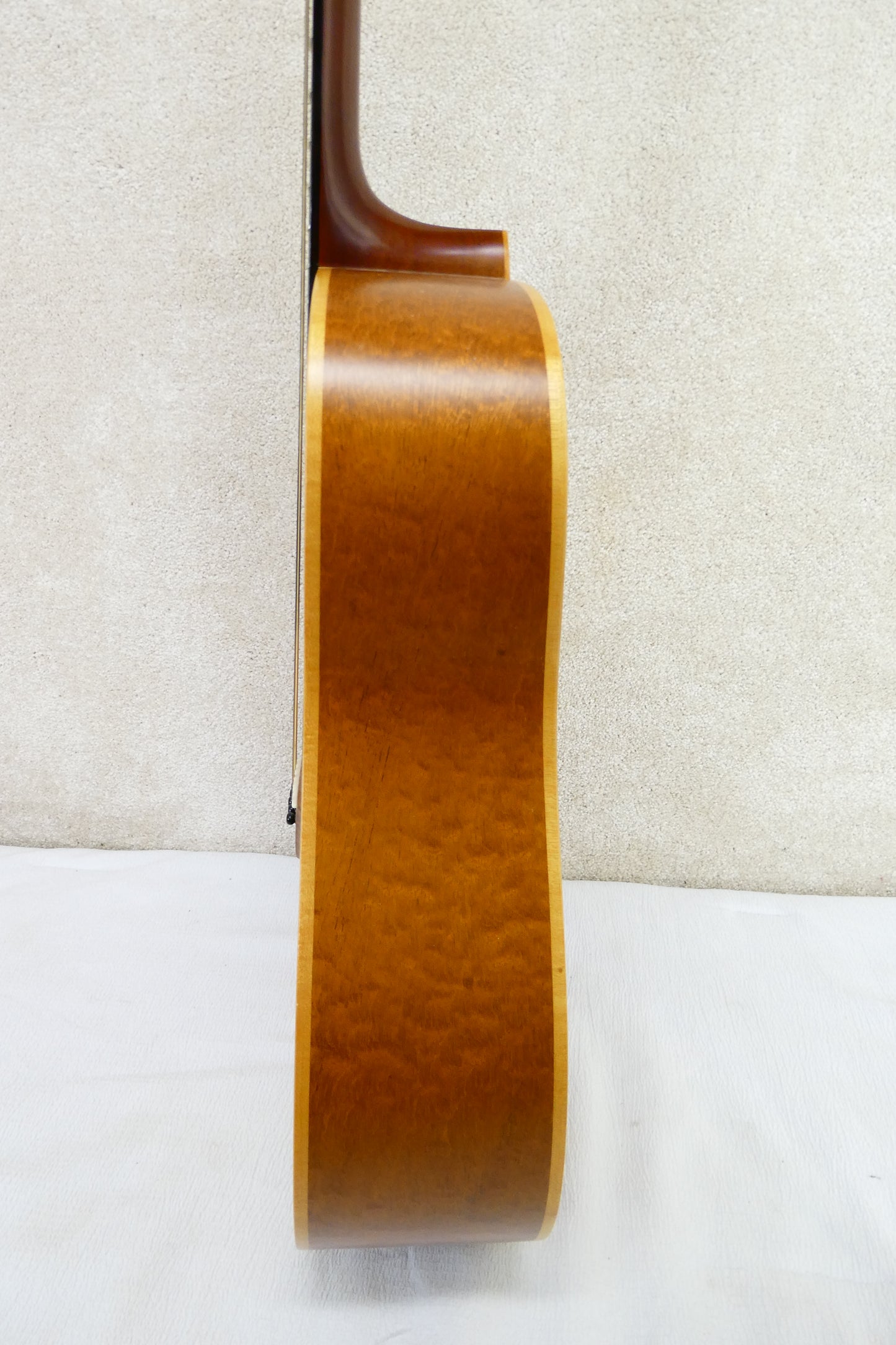 Alvarez Yairi DY-61 w/OHSC