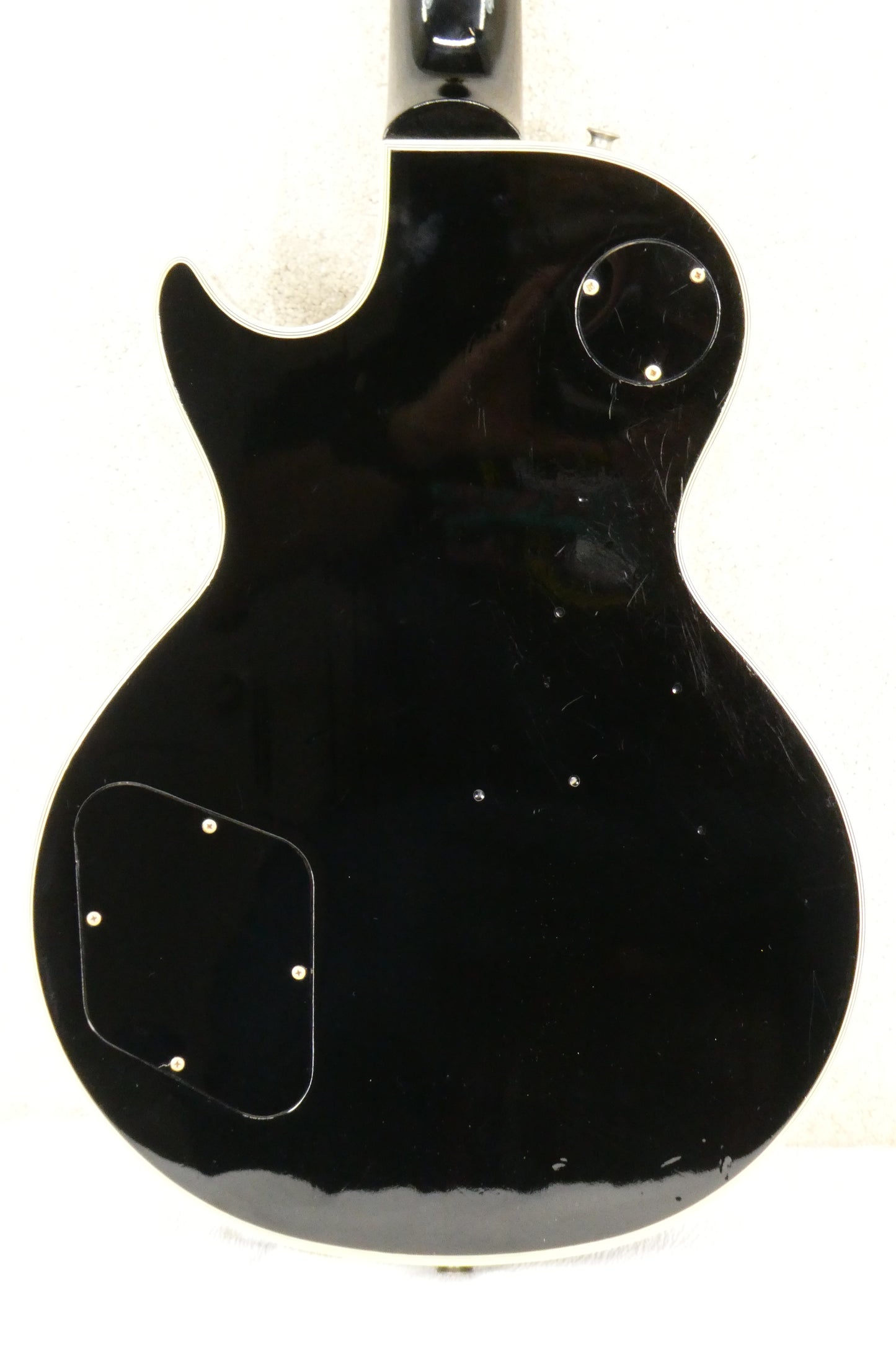 Orville Les Paul From the Terada Factory in Japan 1989-93