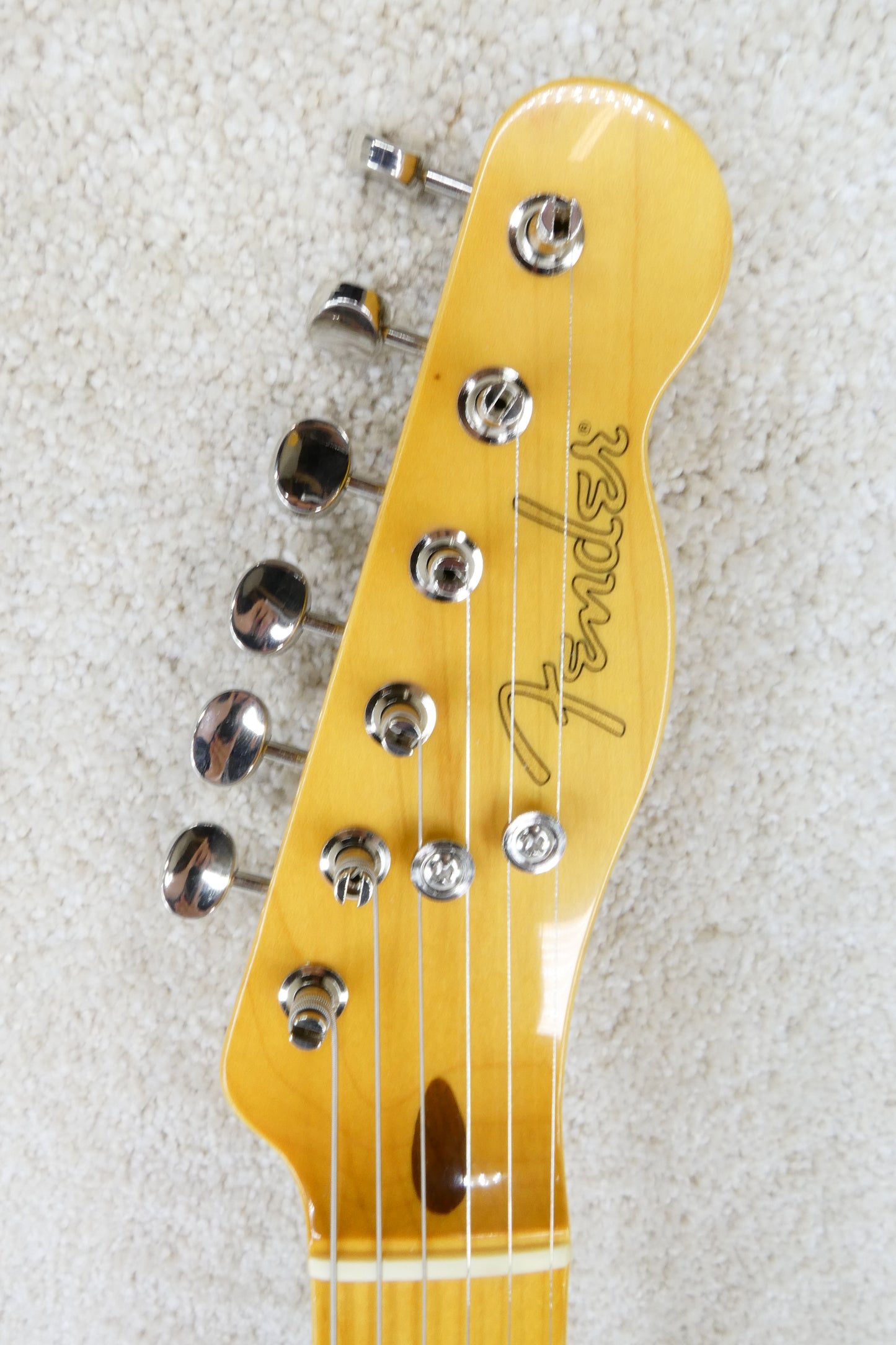 Fender Pawn Shop 51 MIJ #T011878 HSC USED