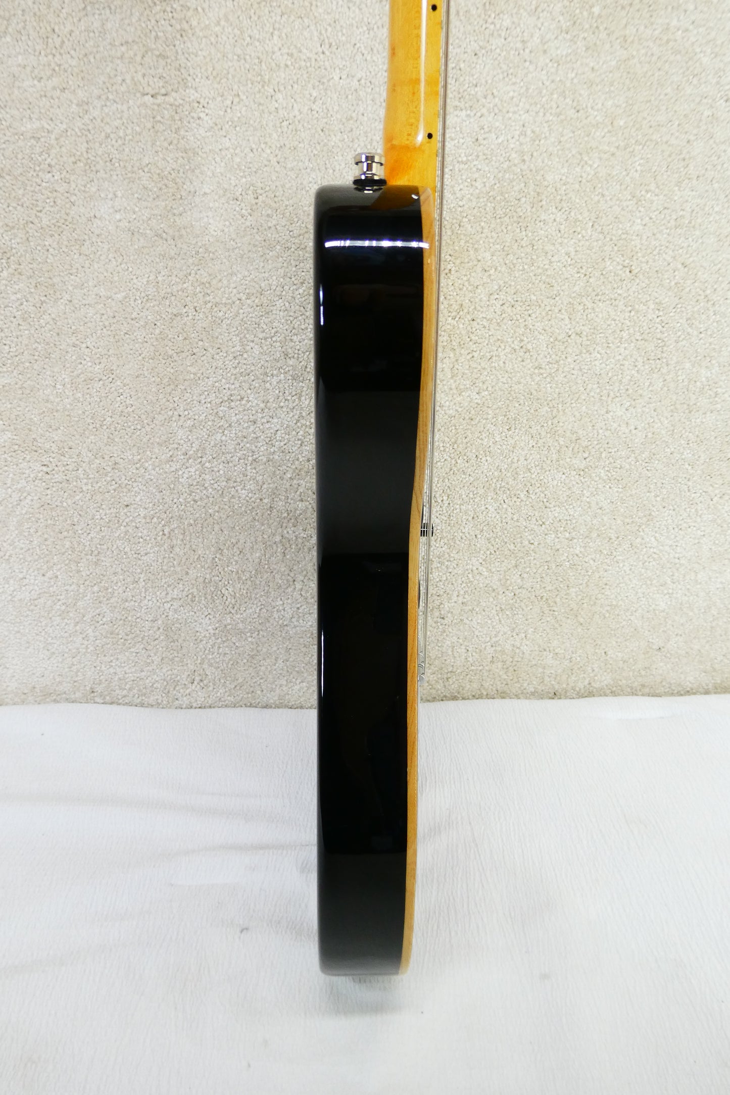 G&L ASAT Z-3 W/OHSC  Z Coil pickups from 2003