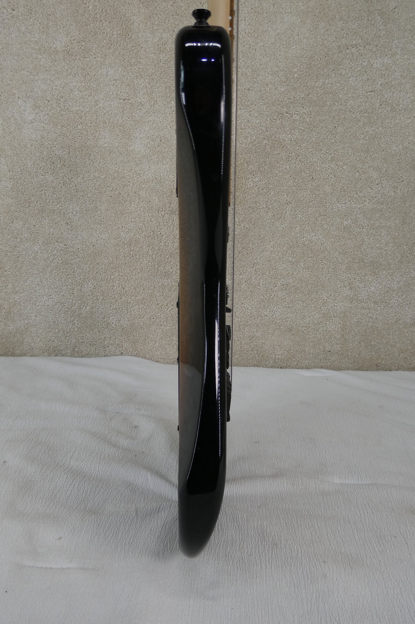 Squier Stratocaster - Tobaccoburst