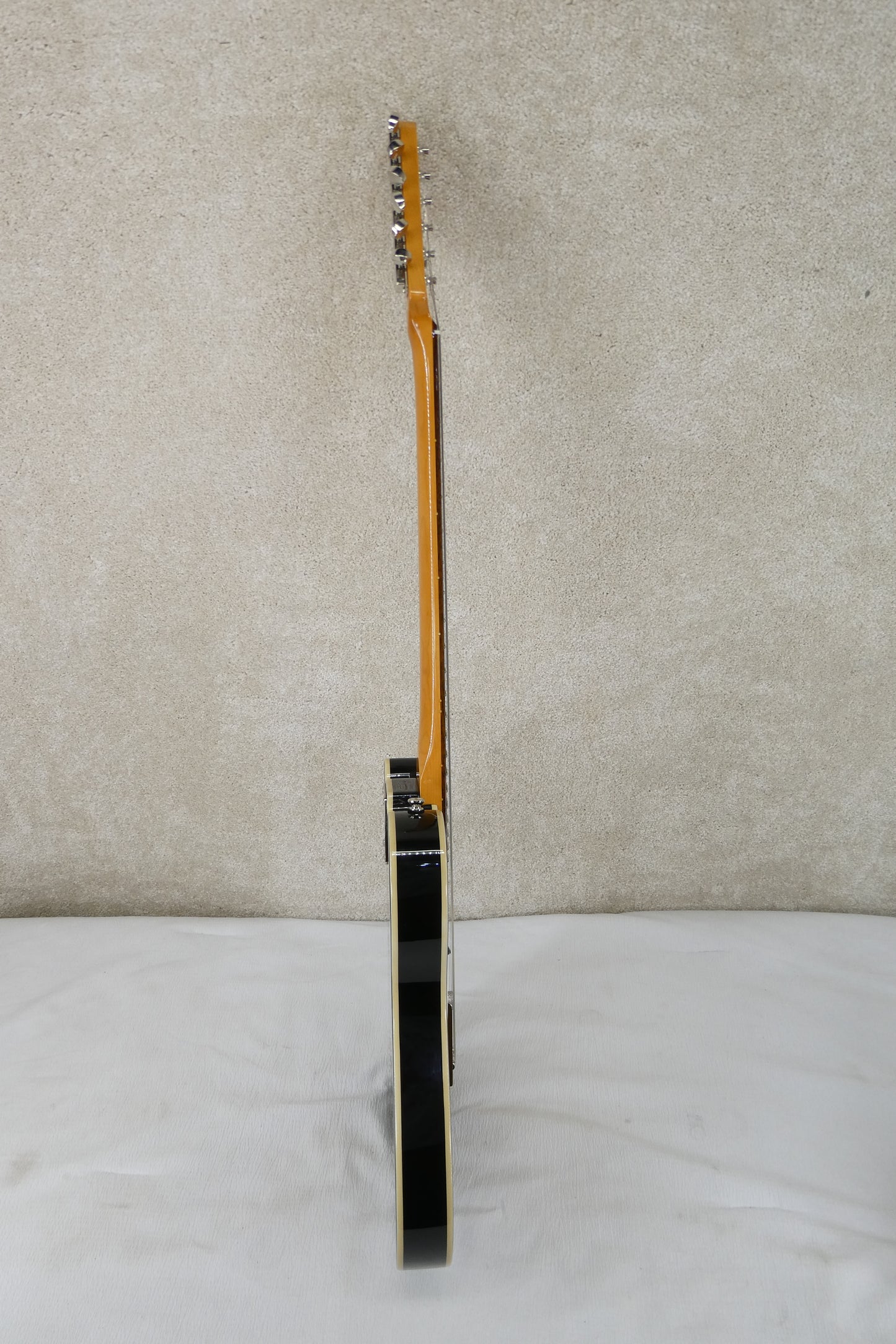 Squier Telecaster Custom NBNC  #5216