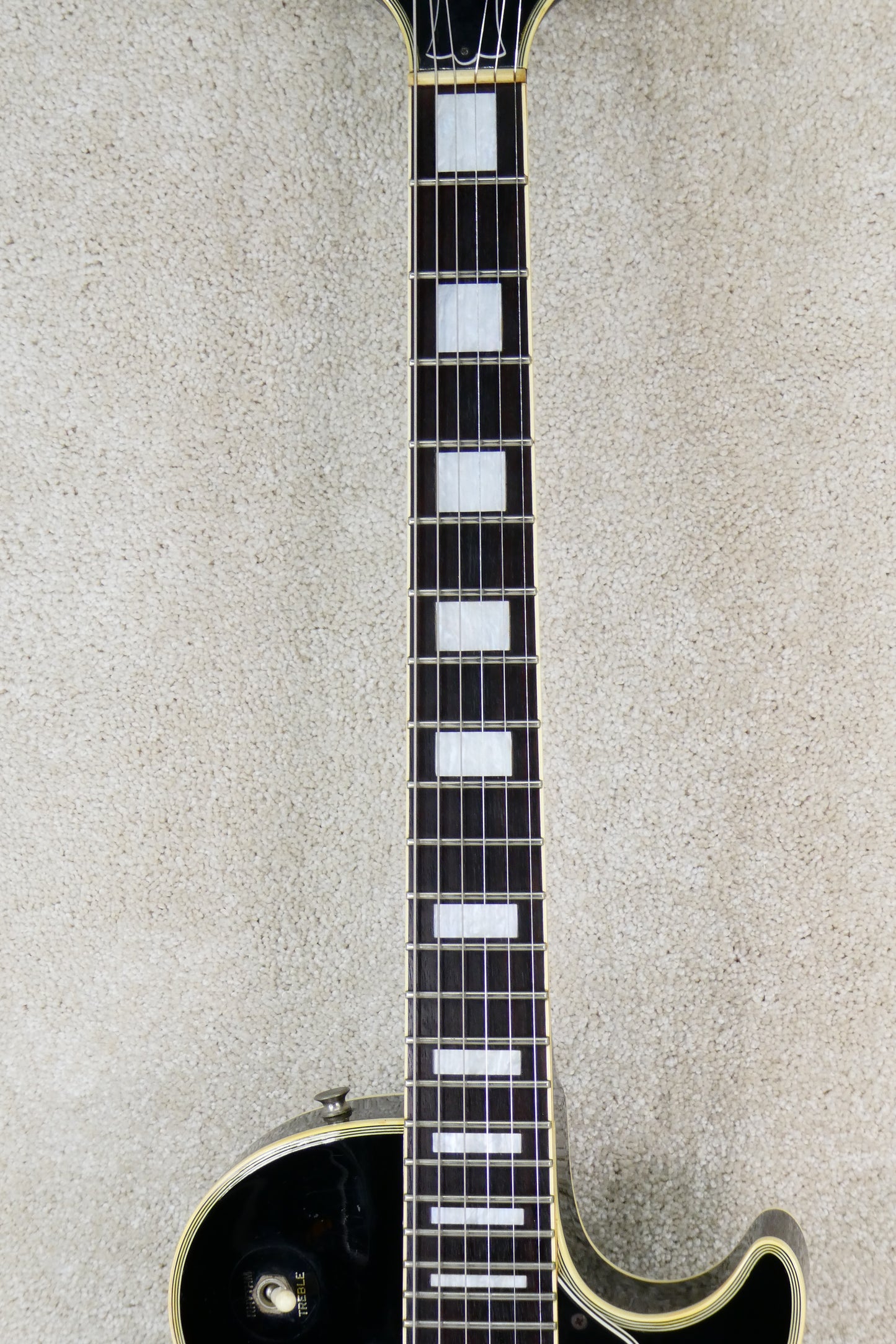 Orville Les Paul From the Terada Factory in Japan 1989-93