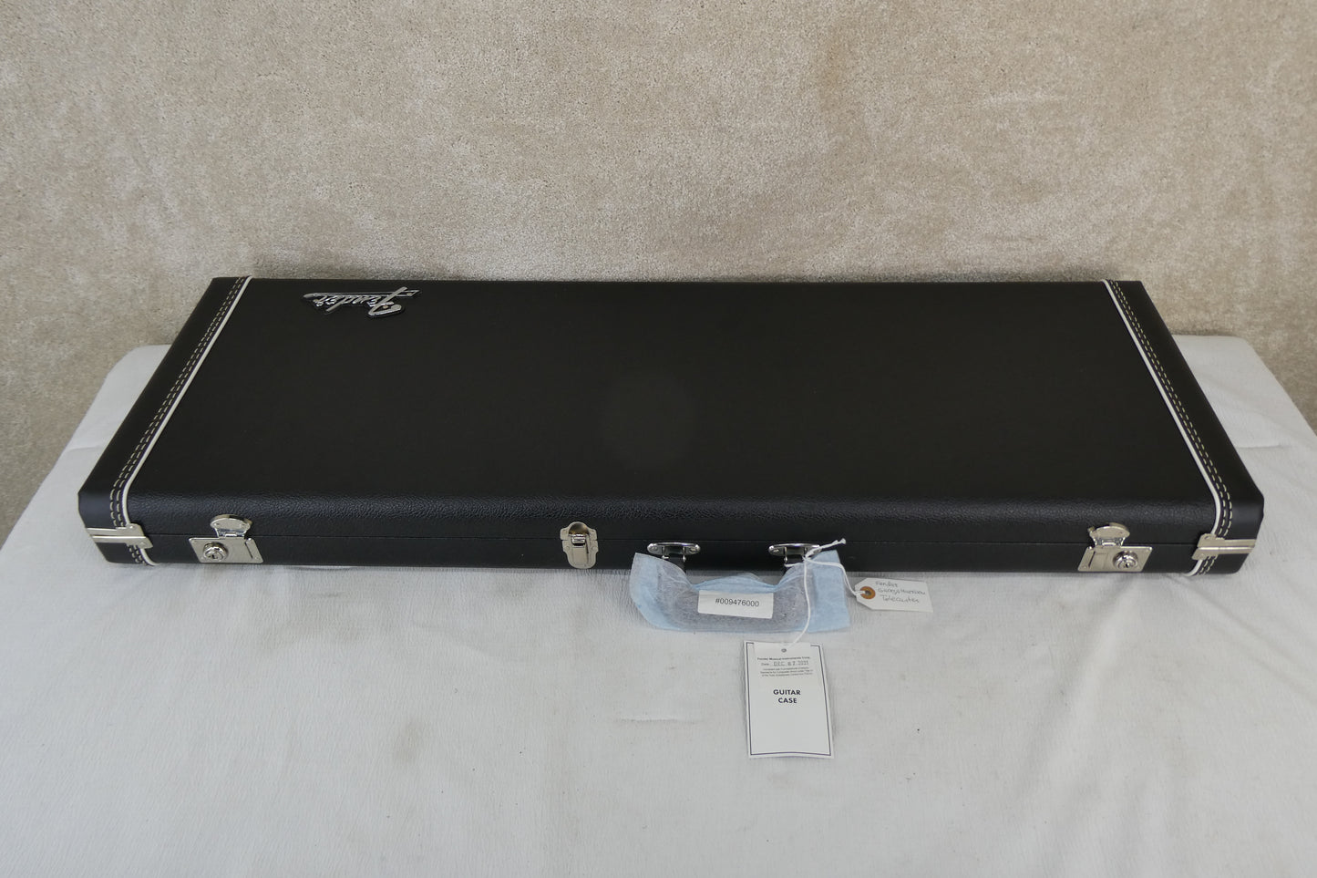 Fender Limited Edition George Harrison Signature Rosewood Telecaster 2017 - Natural Rosewood