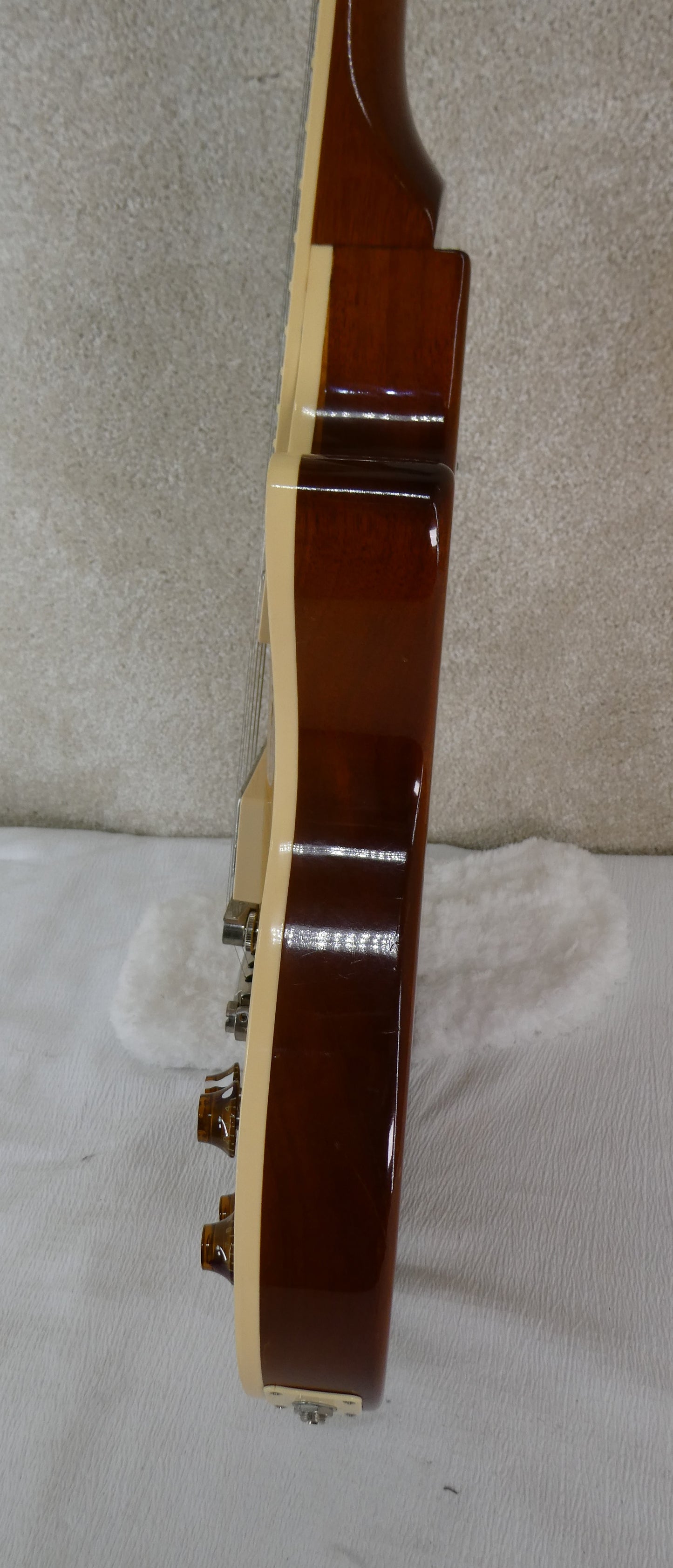 Heritage H-150 LP Style with OHSC