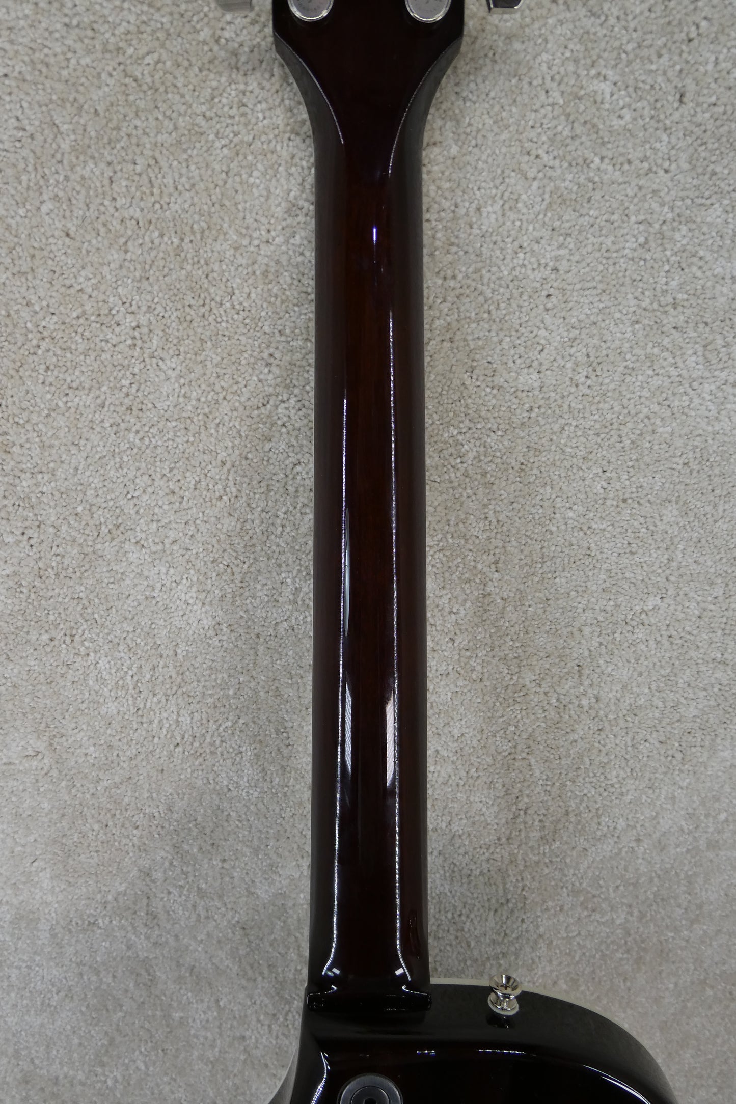 Taylor T3  With OHSC A great almost unplayed example !