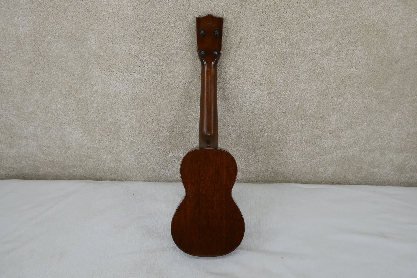 Martin Soprano Ukulele USED W/GB