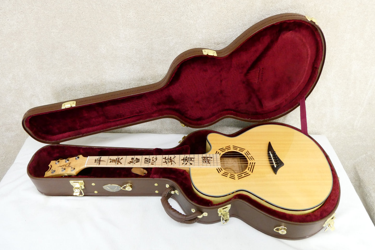 Dean Zen 168/500 w/OHSC