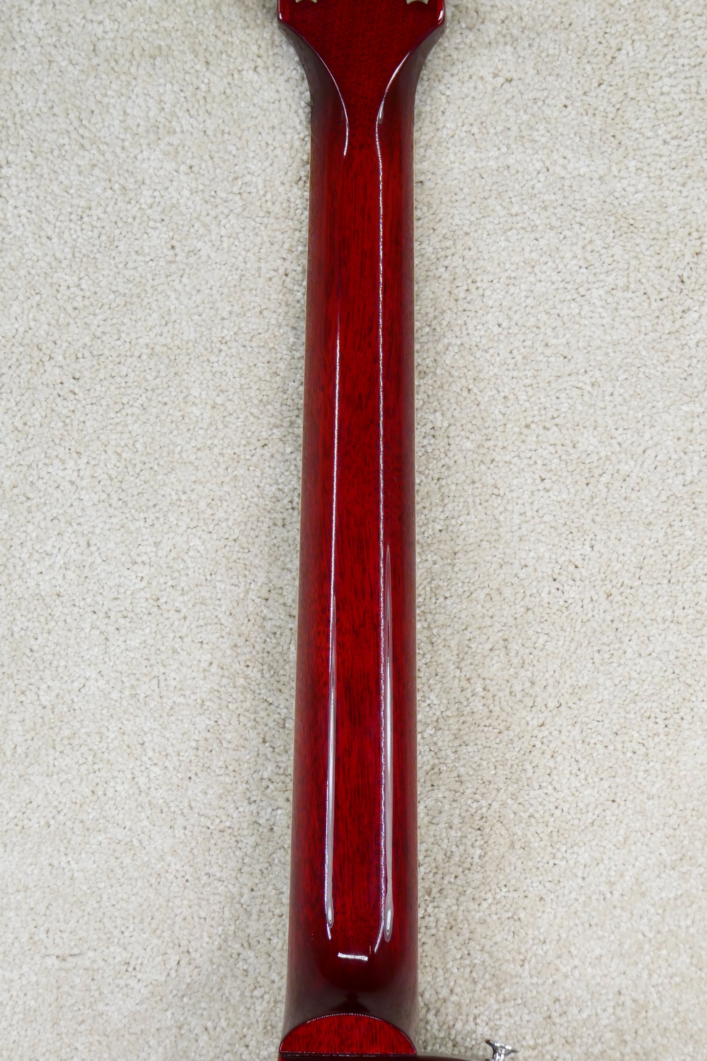 Gibson Les Paul 70's Deluxe - Sunburst W/OHSC