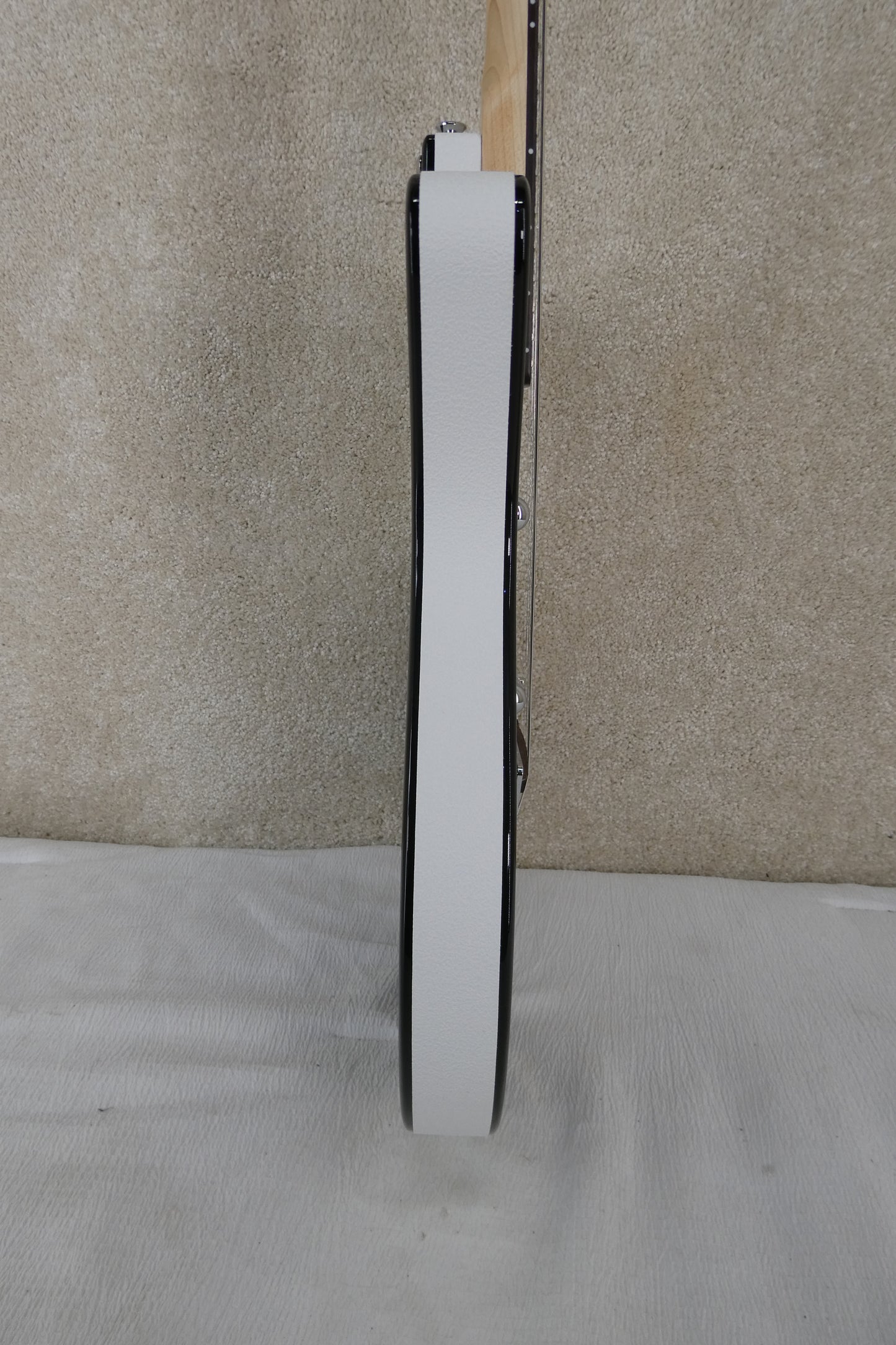 Danelectro Stock 59 - Black