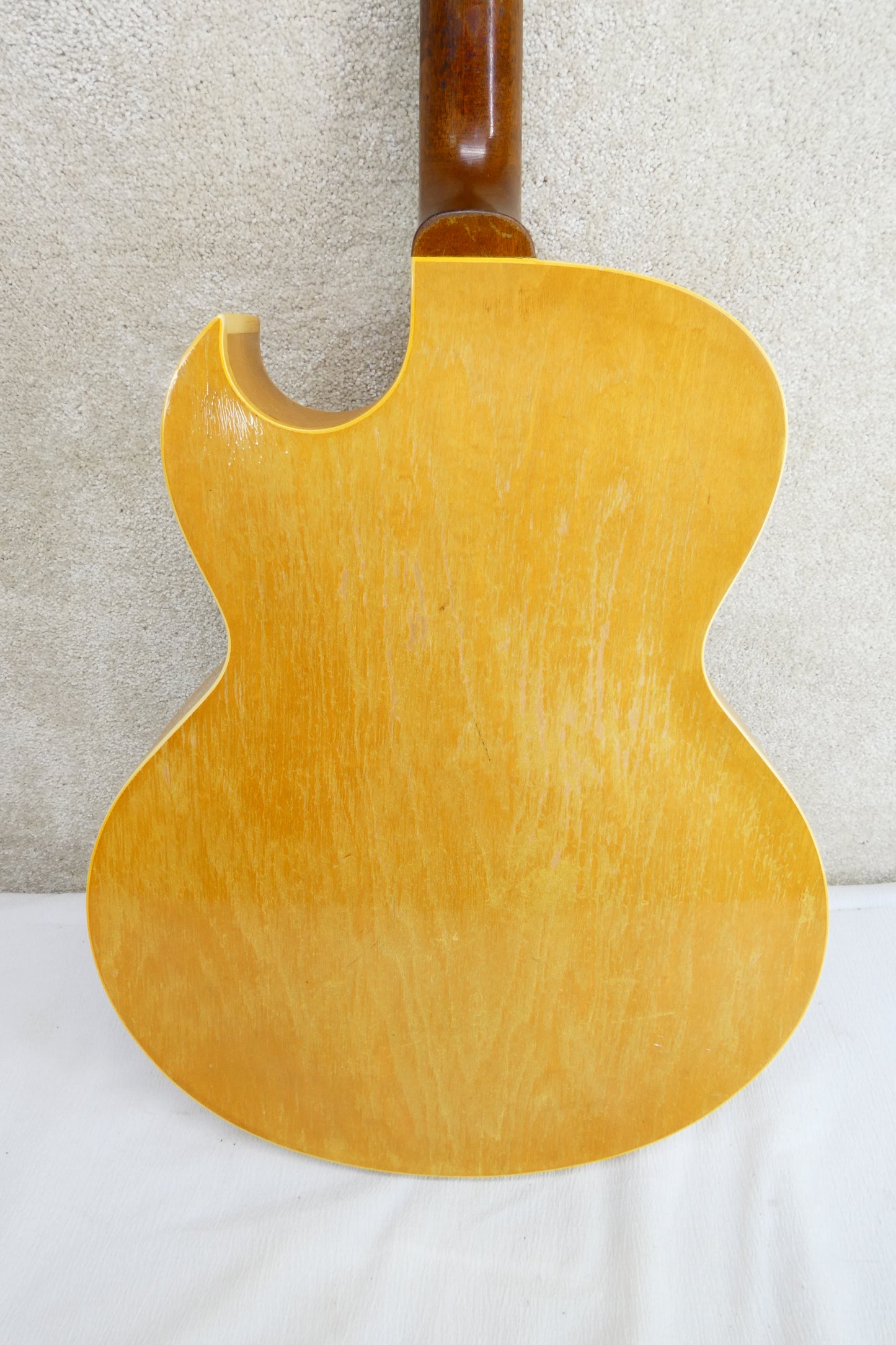 Gibson ES-175 1956 with OHSC