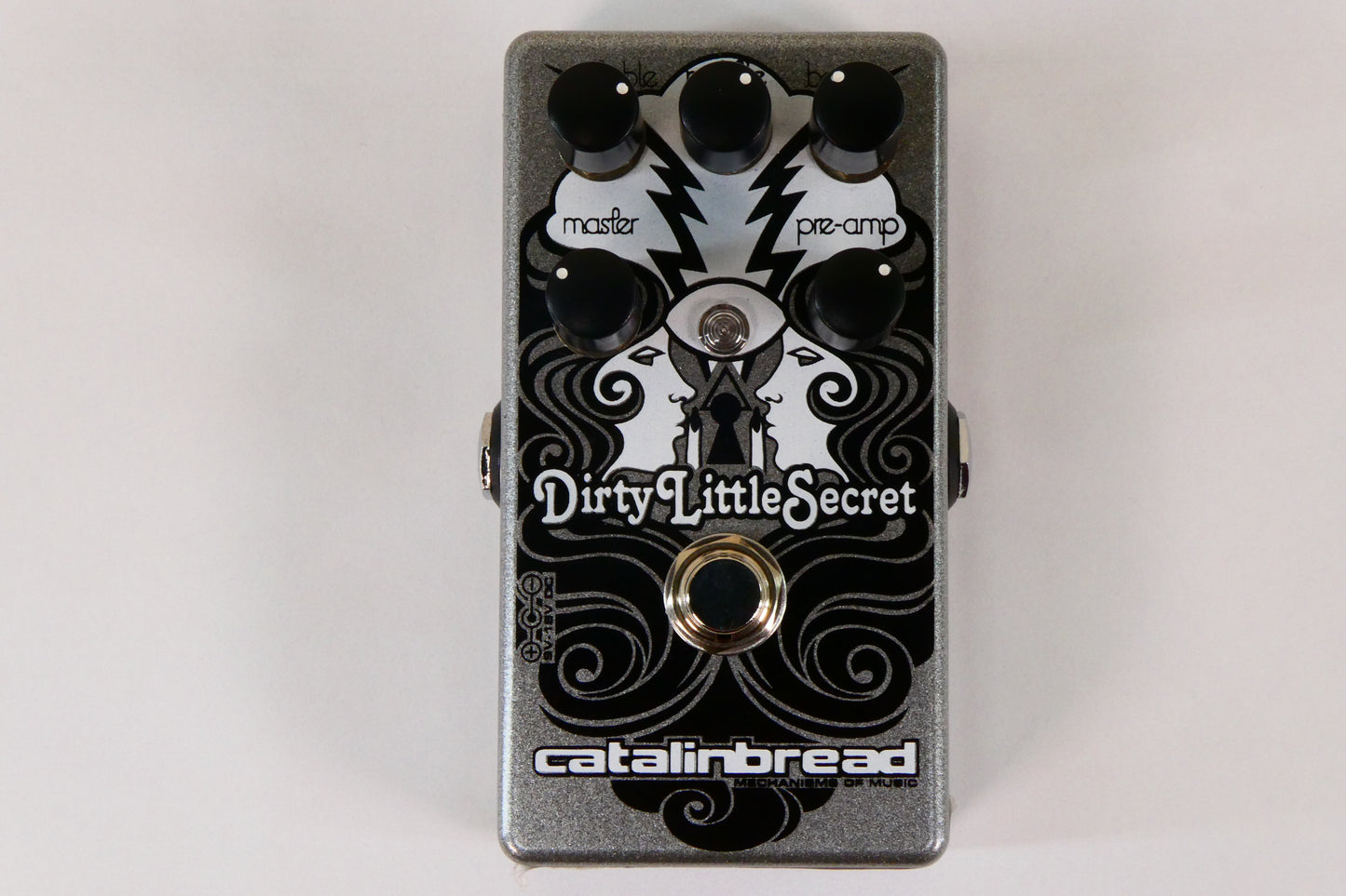 Catalinbread Dirty Little Secret