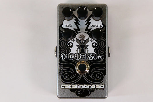 Catalinbread Dirty Little Secret