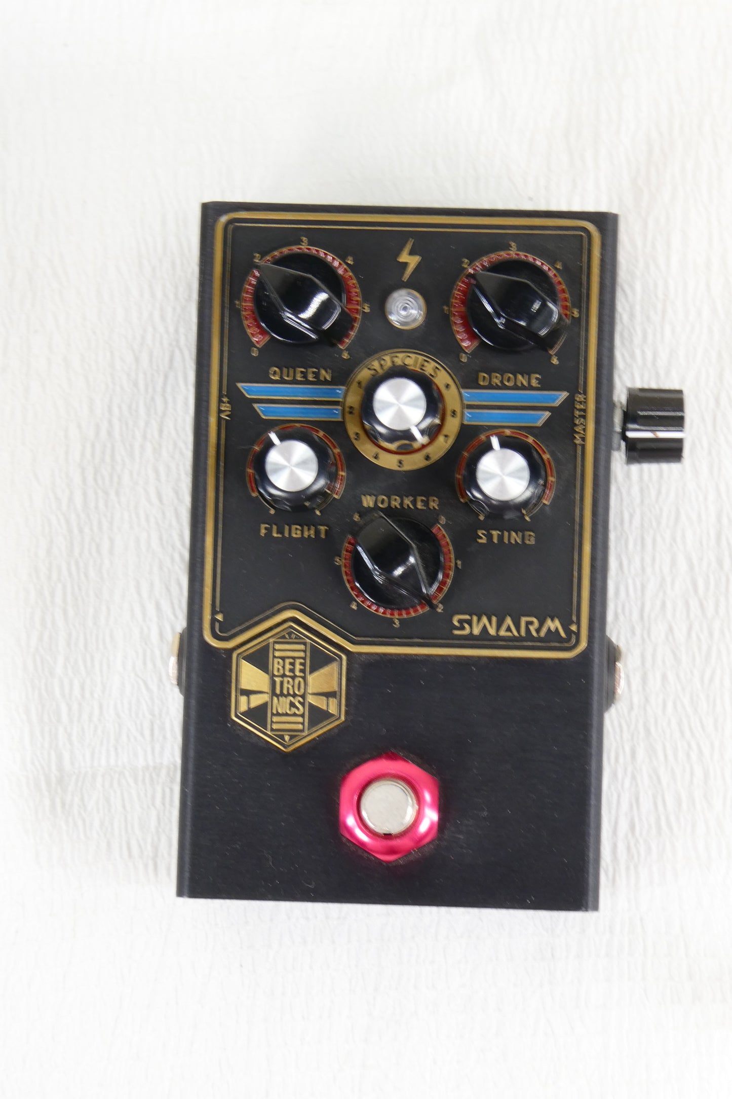 Beetronics Swarm Royal Series Fuzz 2019 - Present - Various