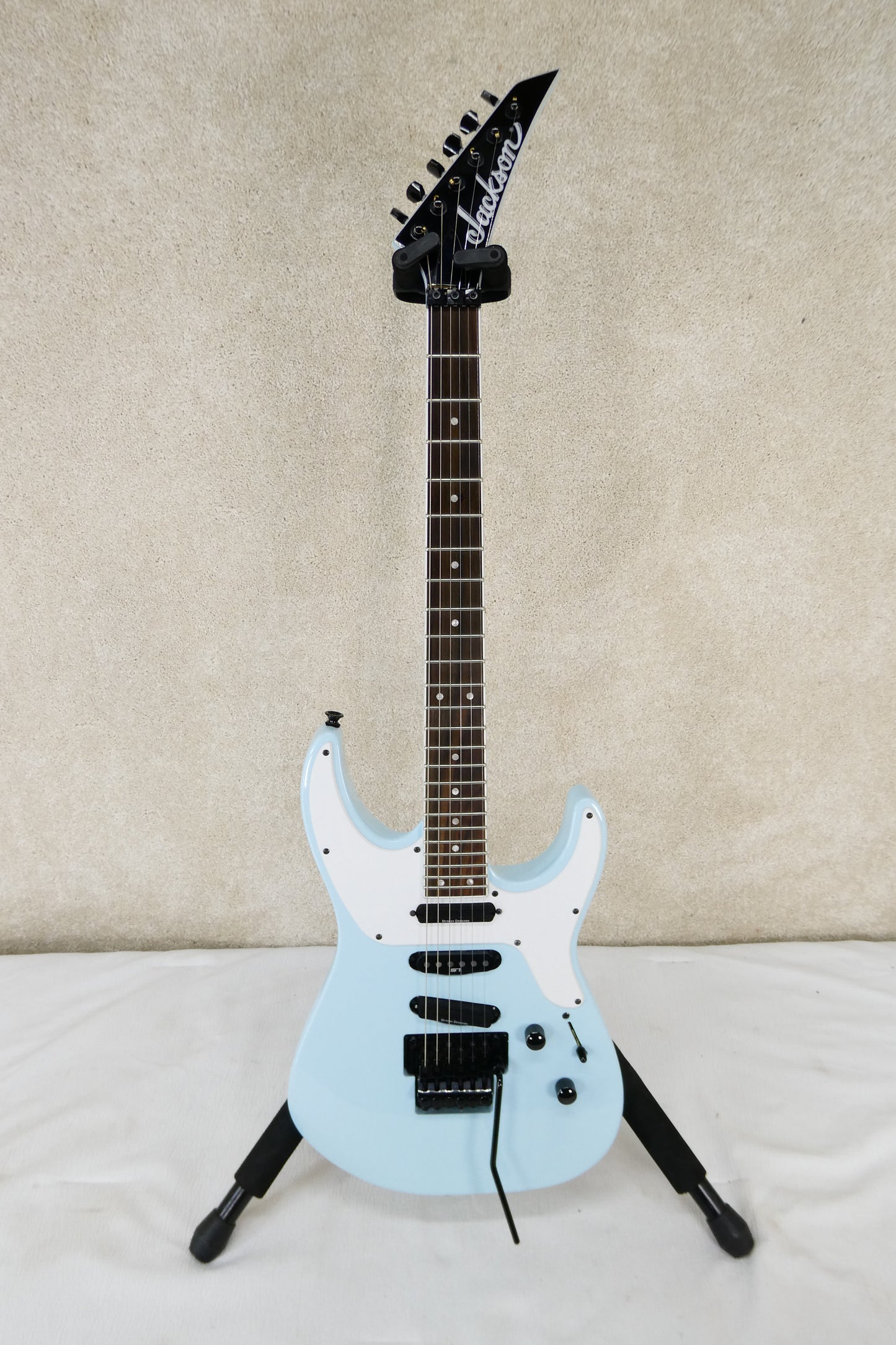 Jackson SL4X