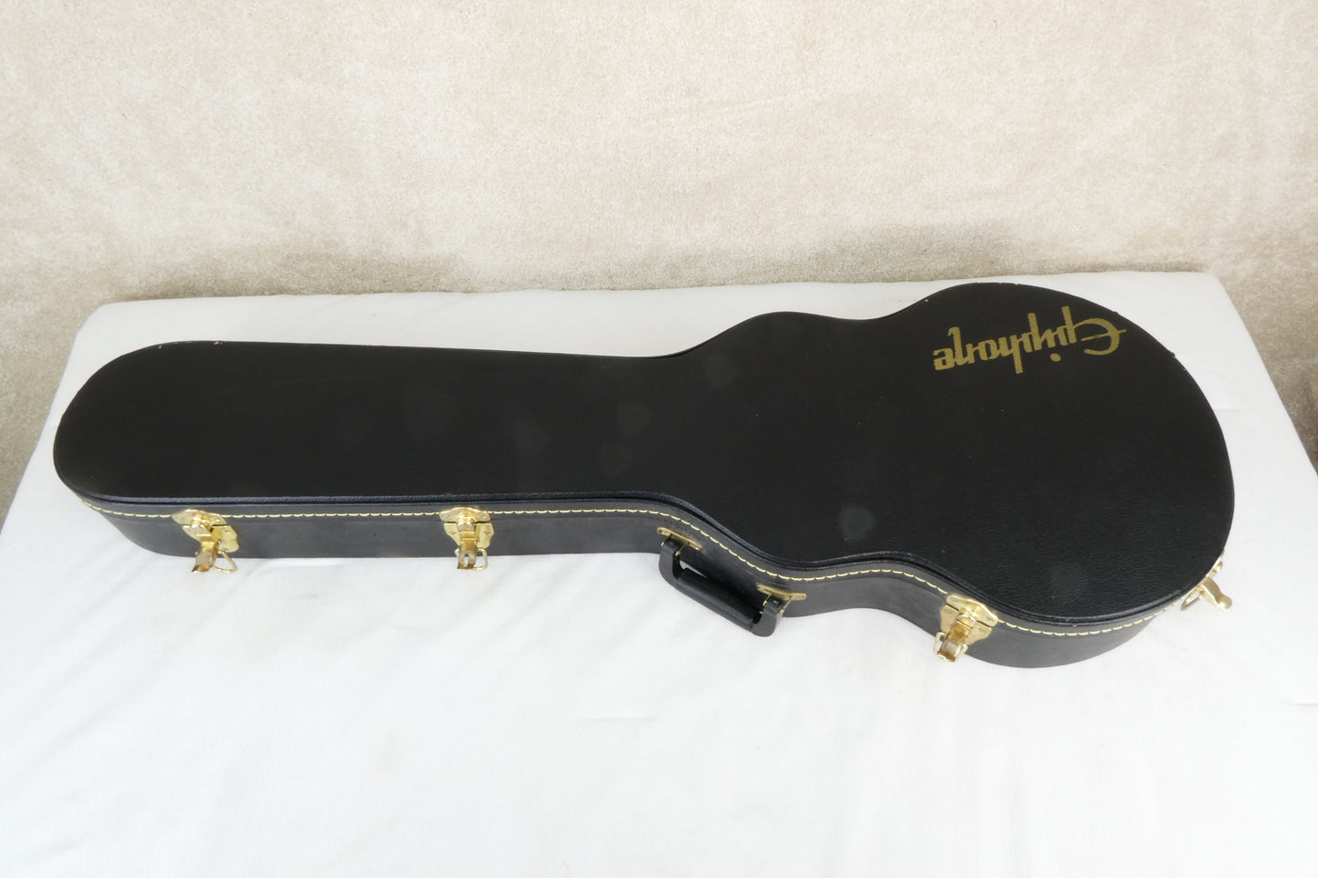 Harmony Jupiter 2022 - Black Ebony