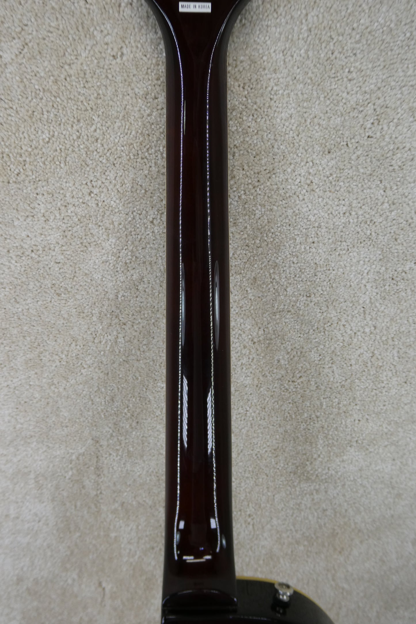 Epiphone LES PAUL 56 GOLDTOP w/OHSC #090421065