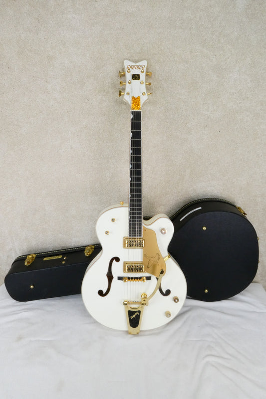 Gretsch White Falcon