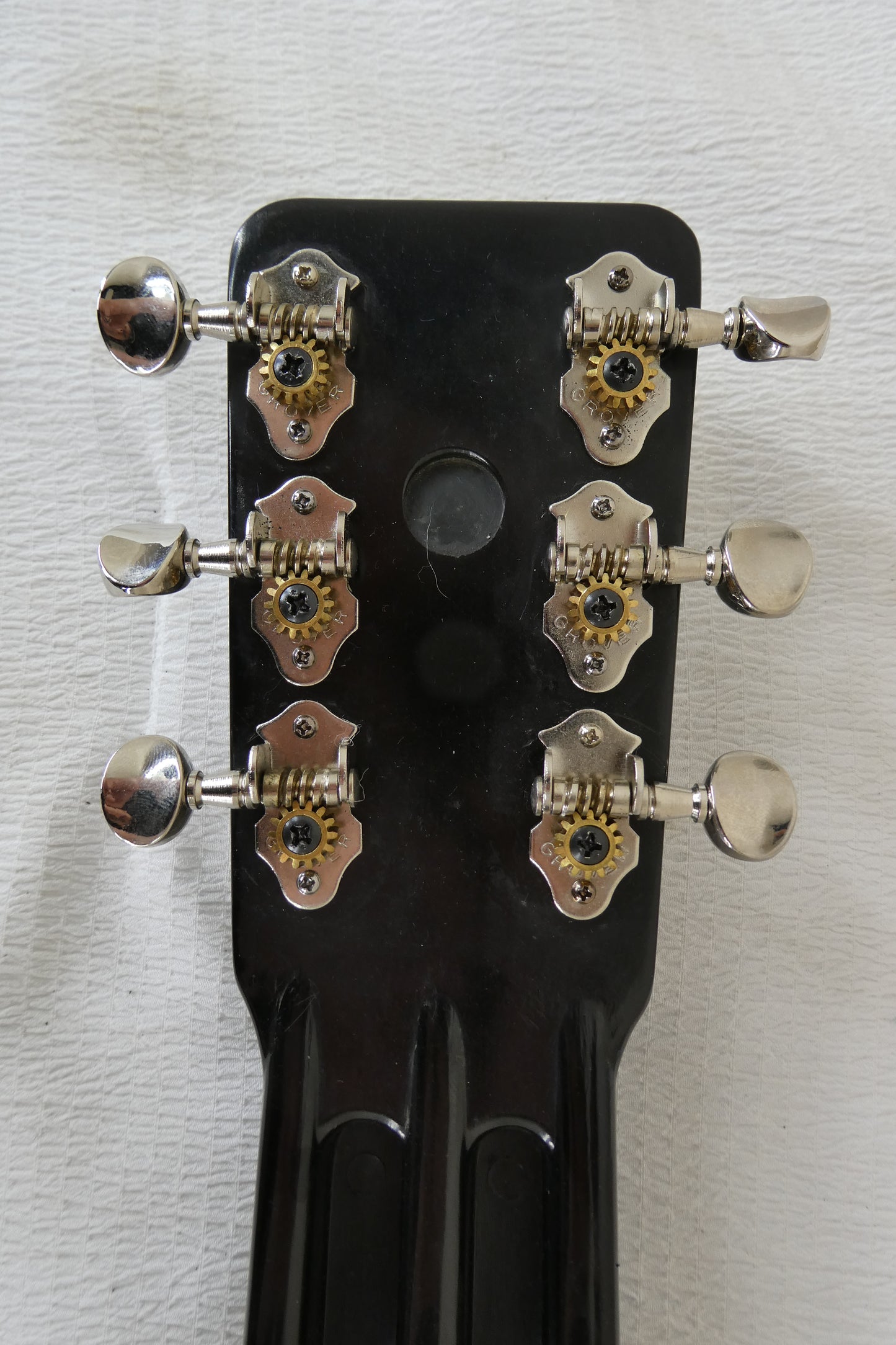 Rickenbacker Electro Lap Steel with Original Yellowish HSC