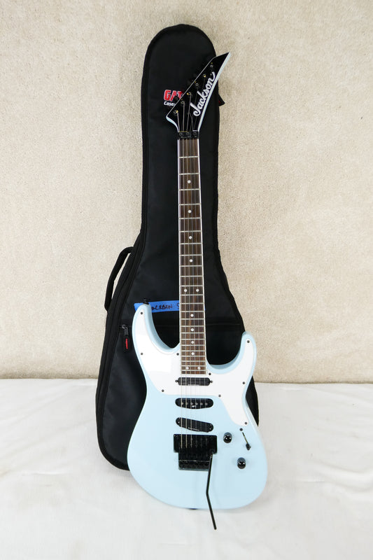 Jackson SL4X