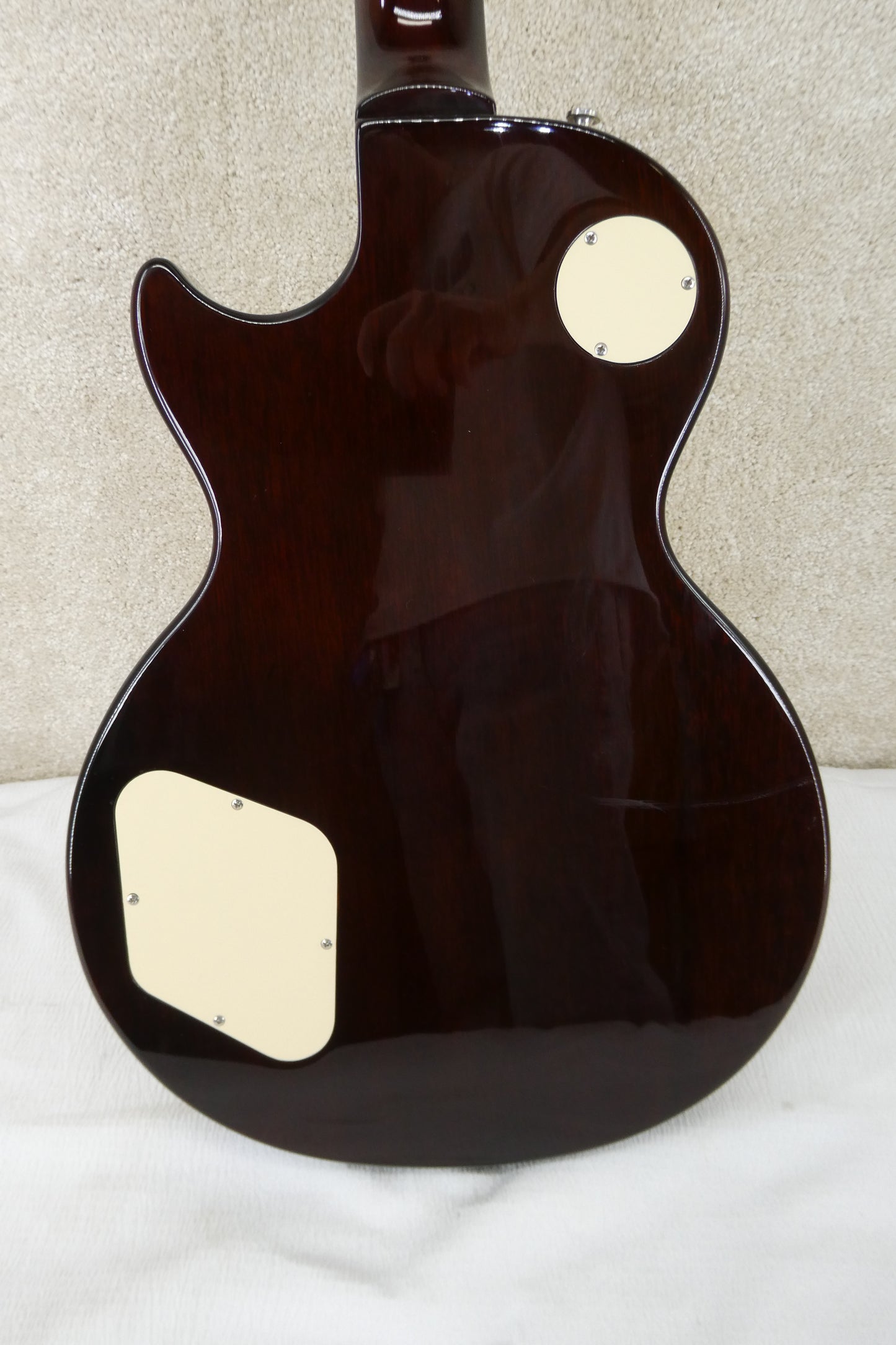 Epiphone LES PAUL 56 GOLDTOP w/OHSC #090421065