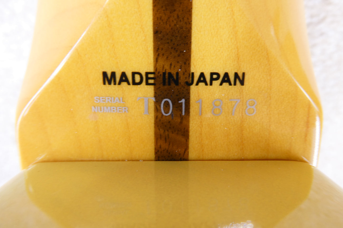 Fender Pawn Shop 51 MIJ #T011878 HSC USED