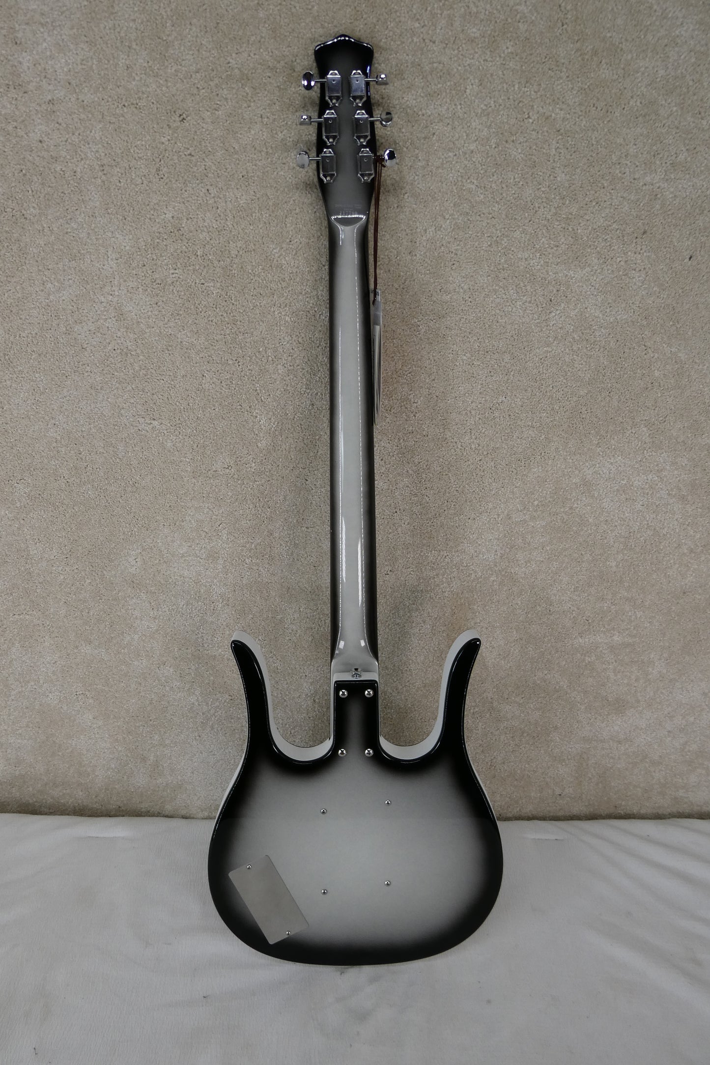 Danelectro Longhorn Baritone