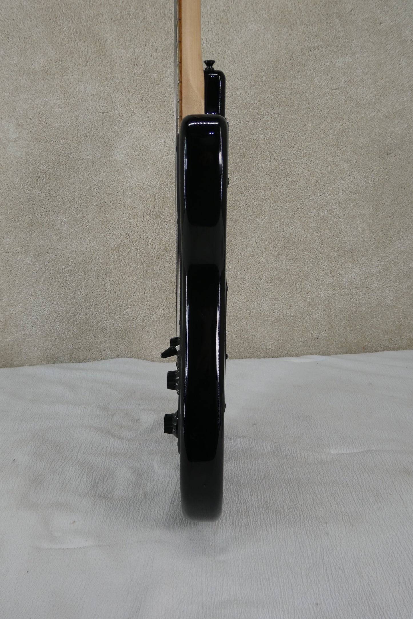 Squier Stratocaster - Tobaccoburst