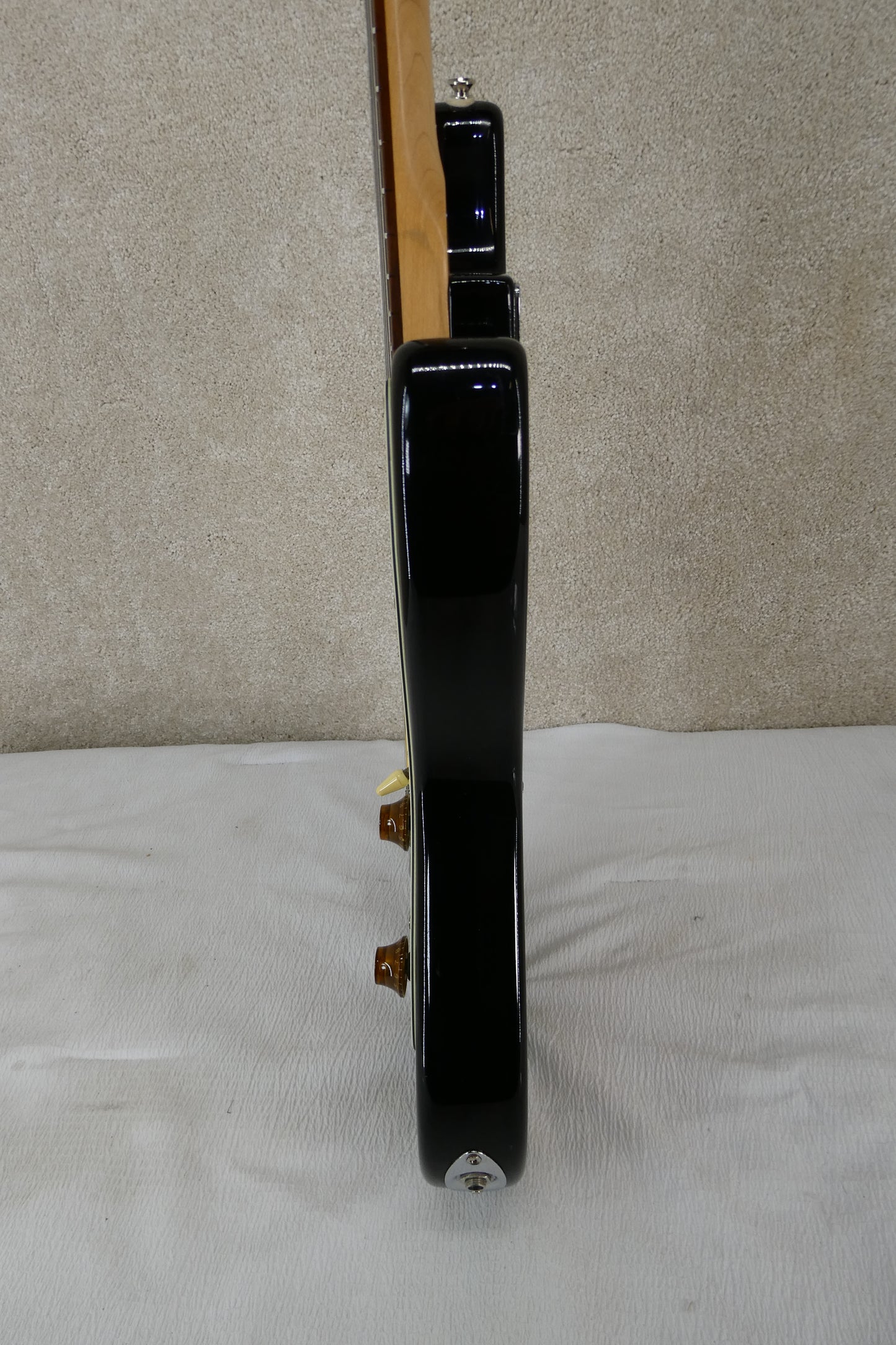 Cort JC67 with P90s USED