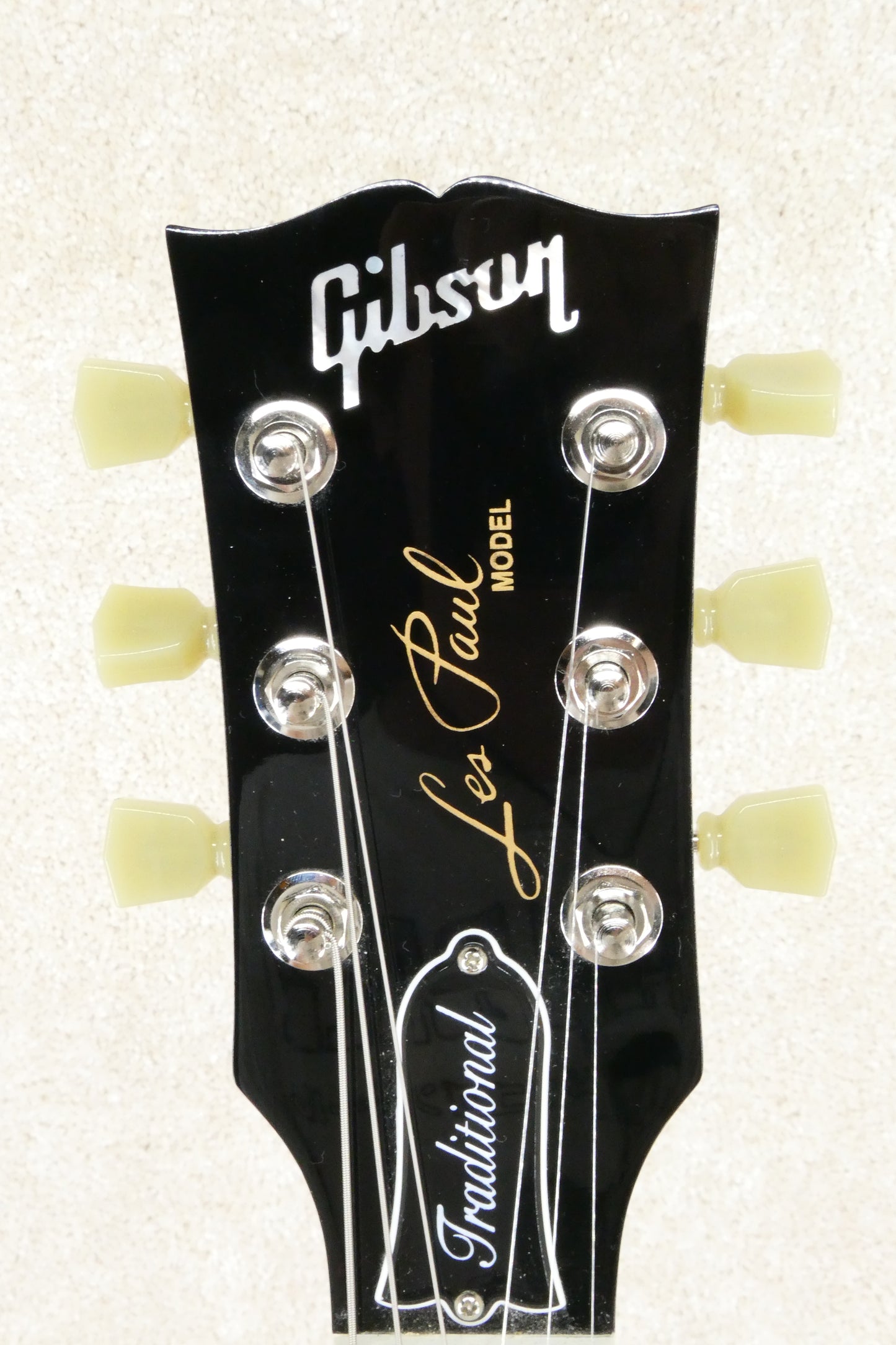Gibson Les Paul Traditional 2018