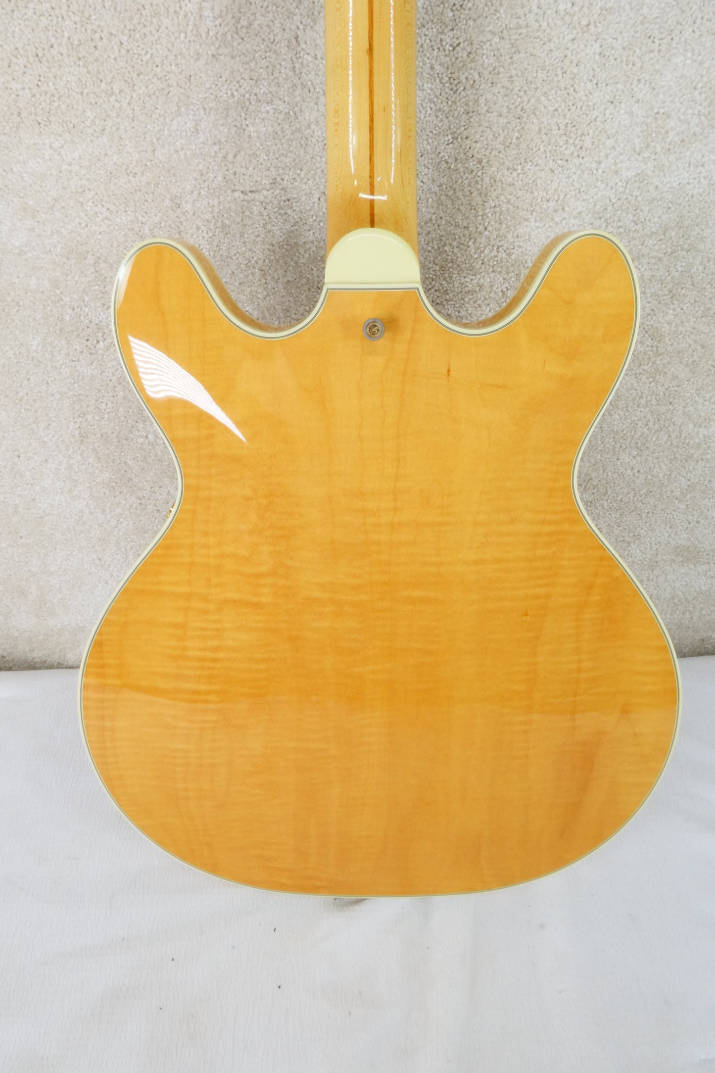 Guild Starfire SF-4 1991 with OHSC