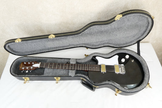 Harmony Jupiter 2022 - Black Ebony