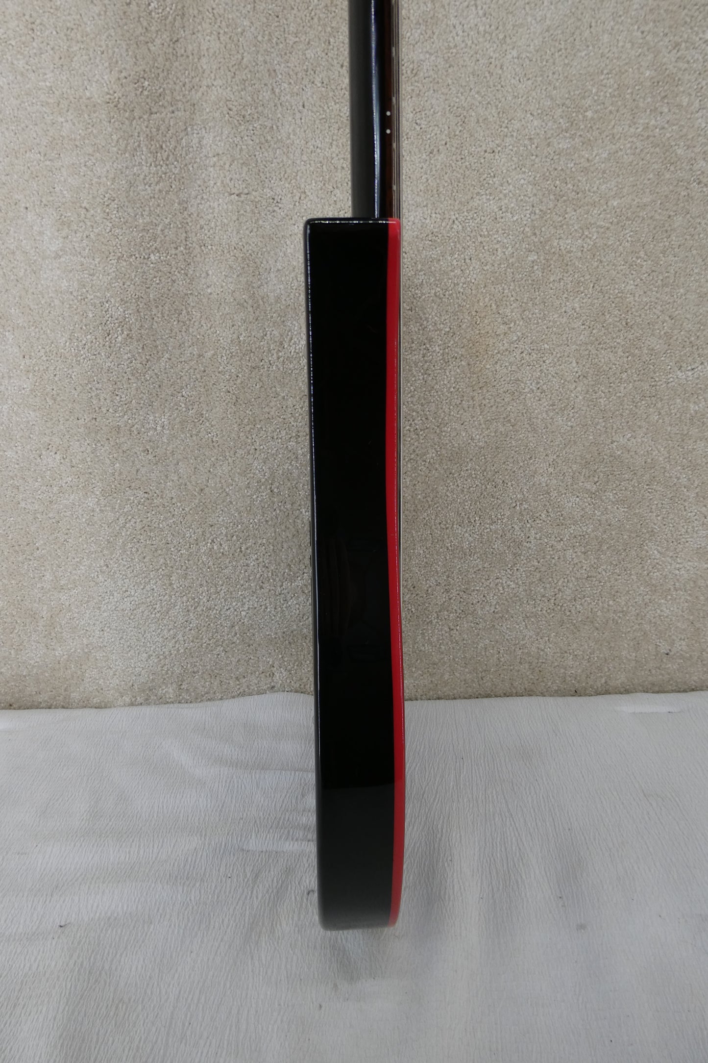 Danelectro Longhorn Bass