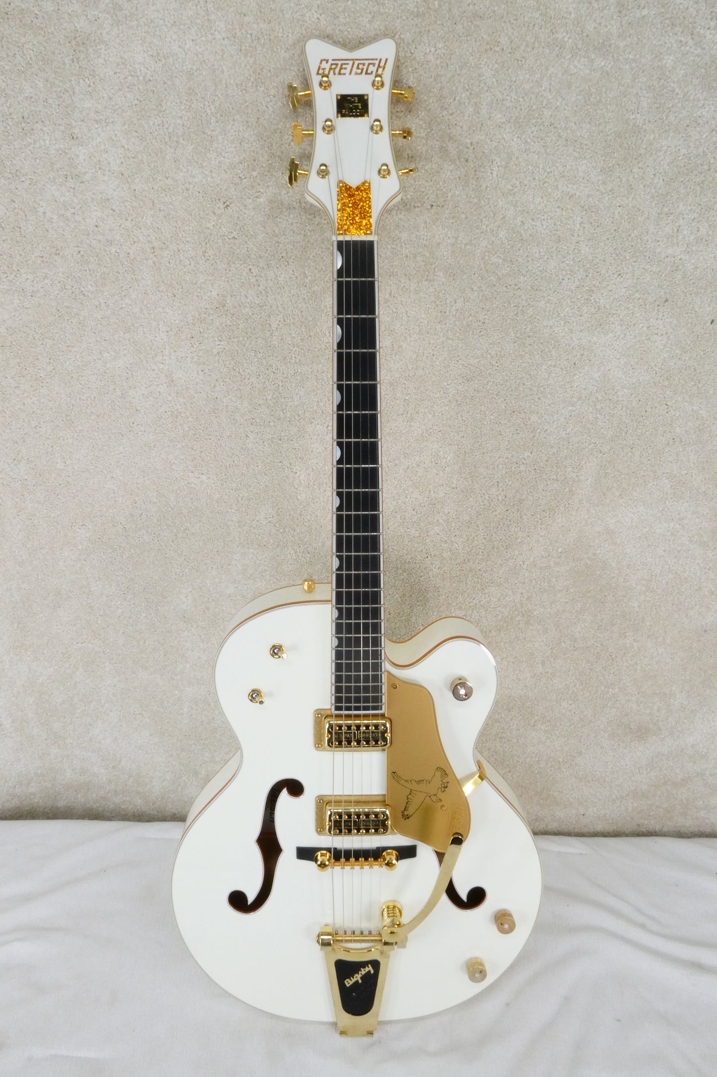 Gretsch White Falcon