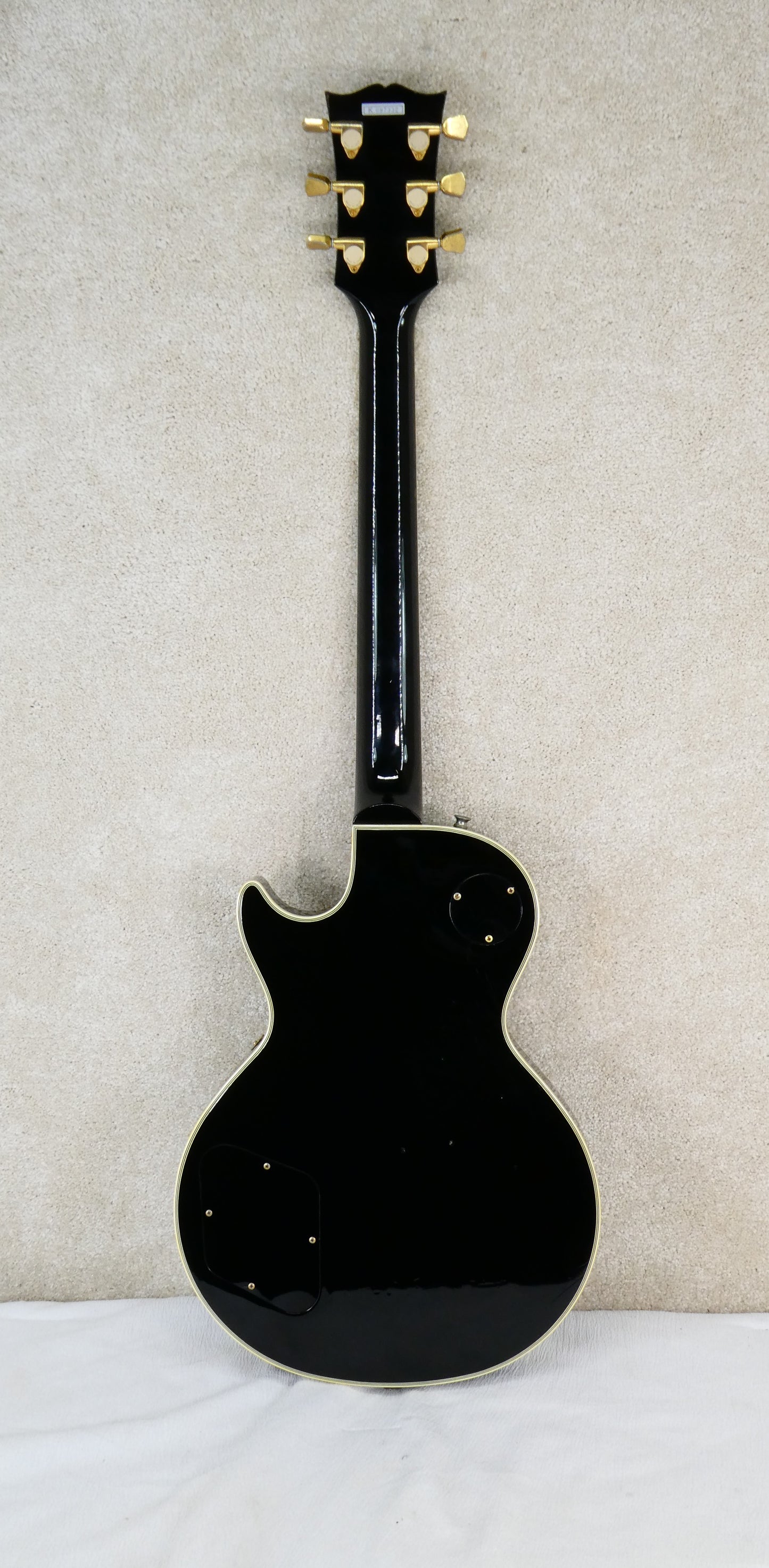 Orville Les Paul From the Terada Factory in Japan 1989-93